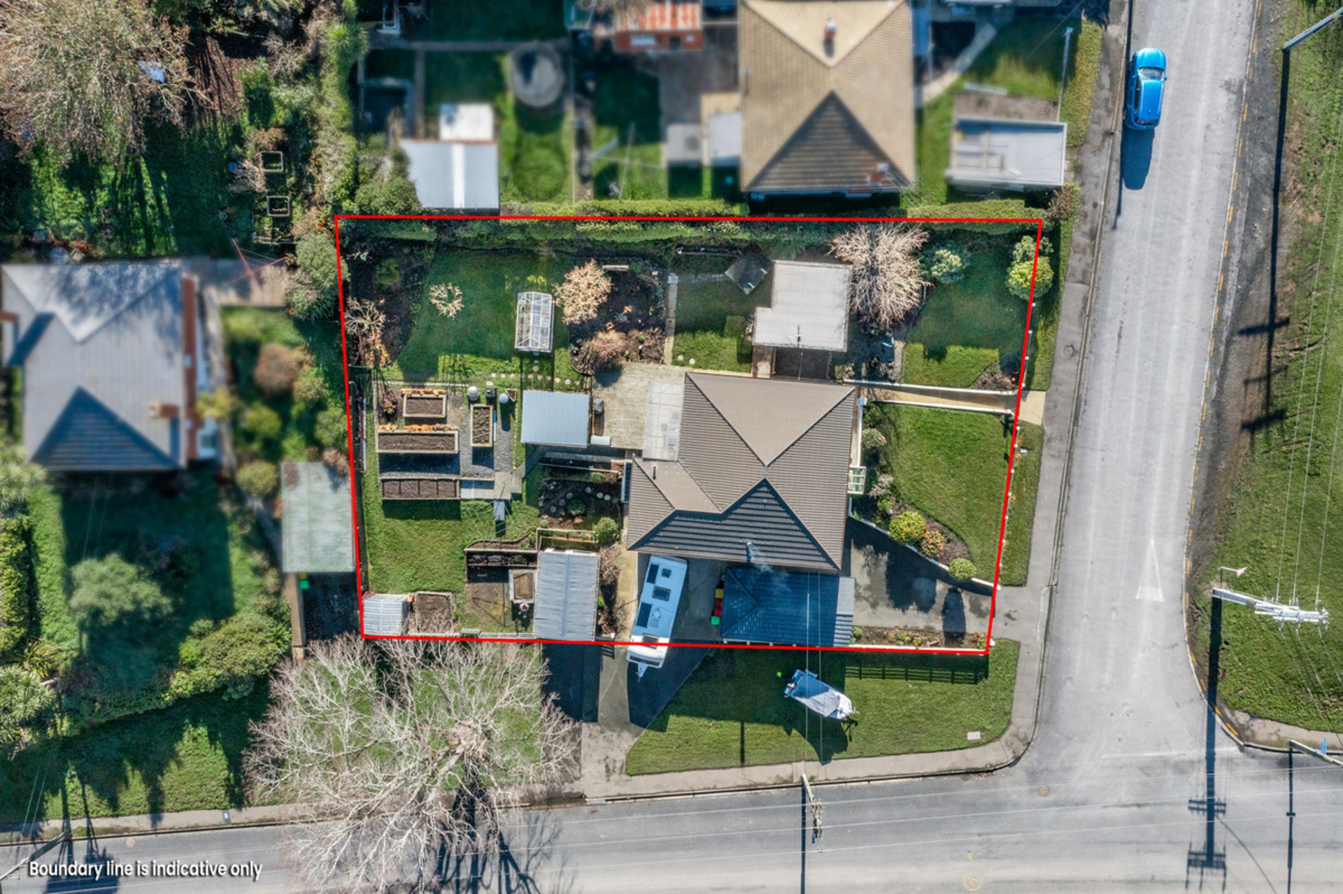 2 Christie Street, ABBOTSFORD
