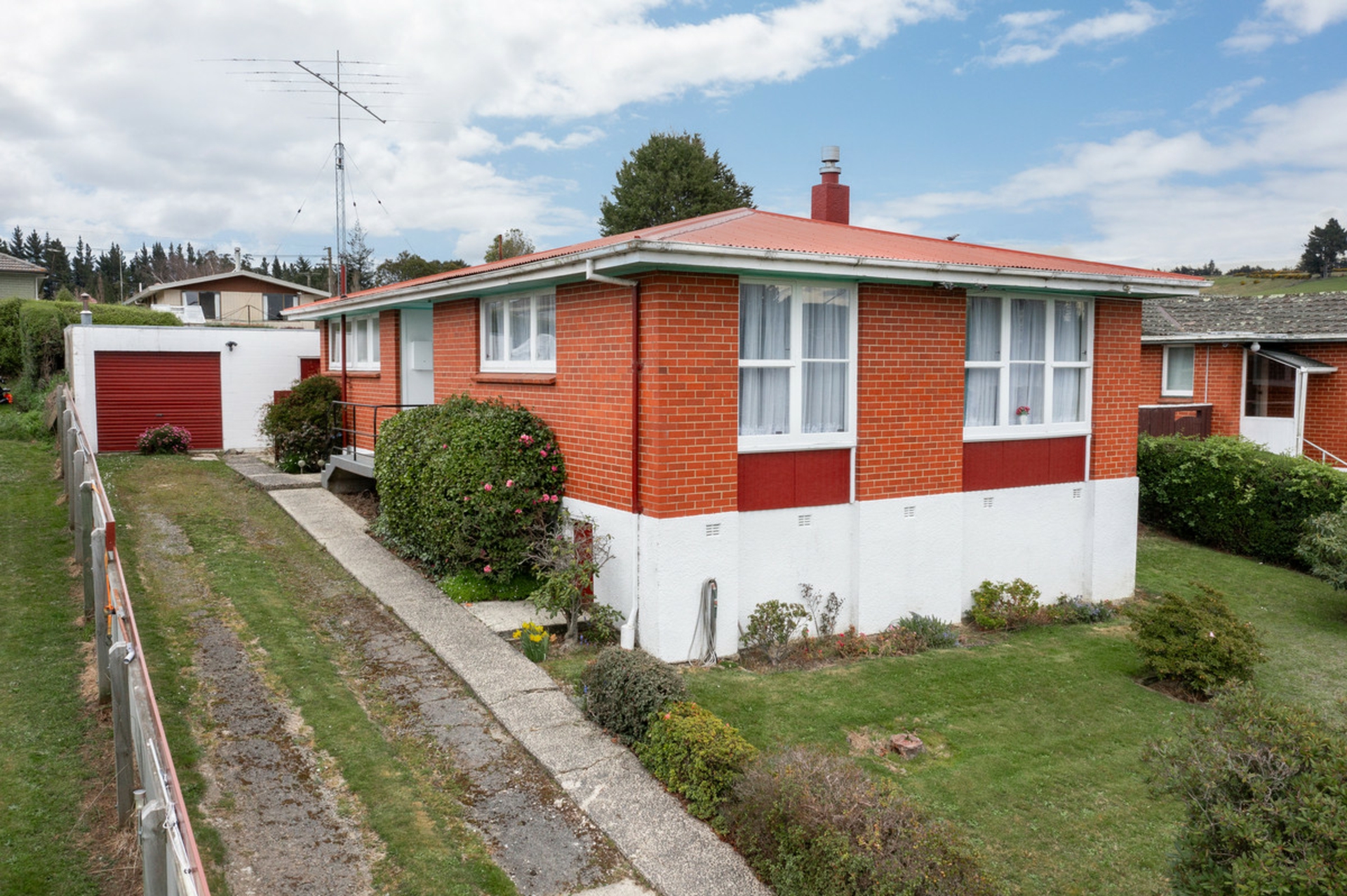 321 Brockville Road, Brockville