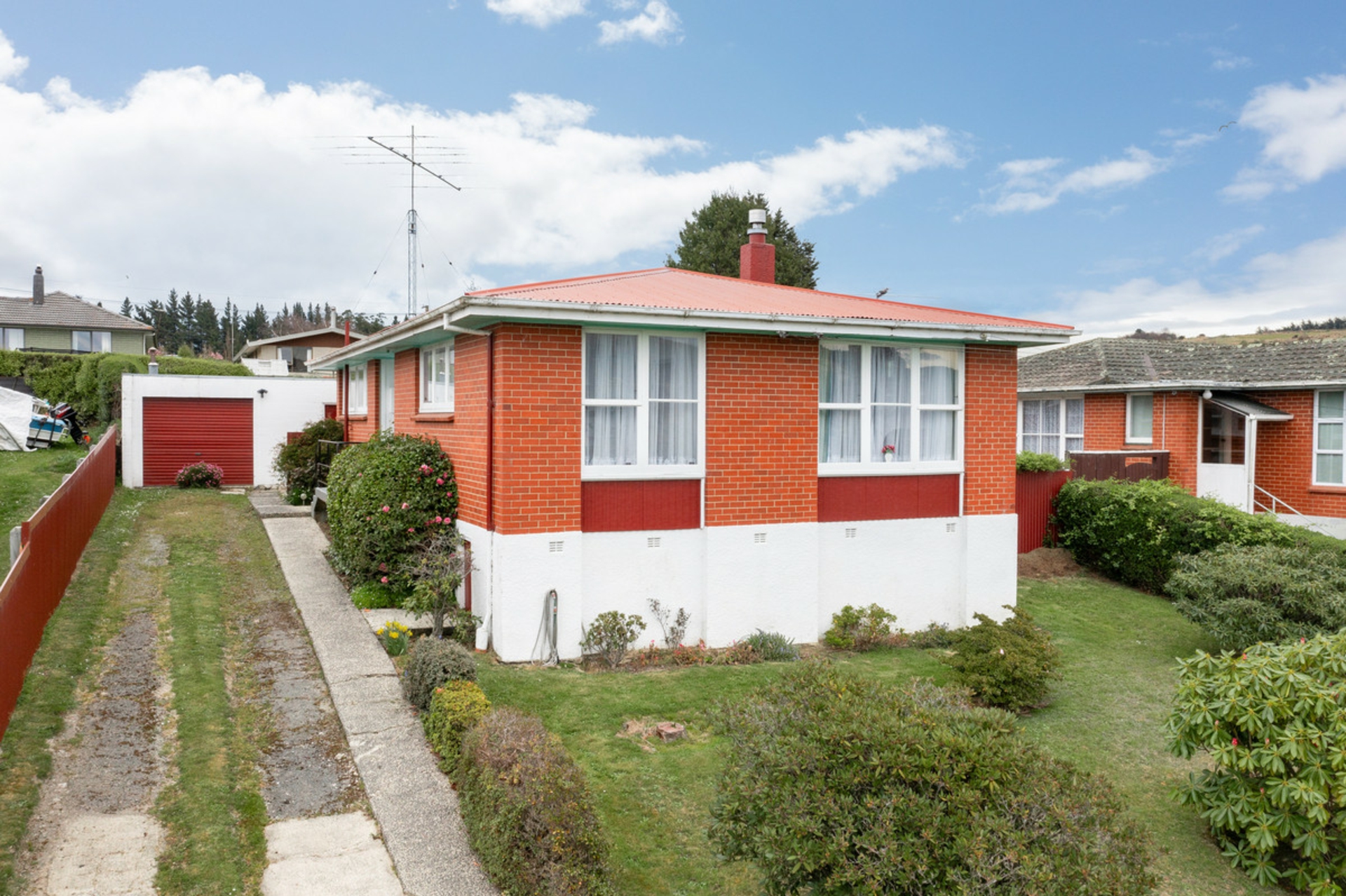 321 Brockville Road, Brockville