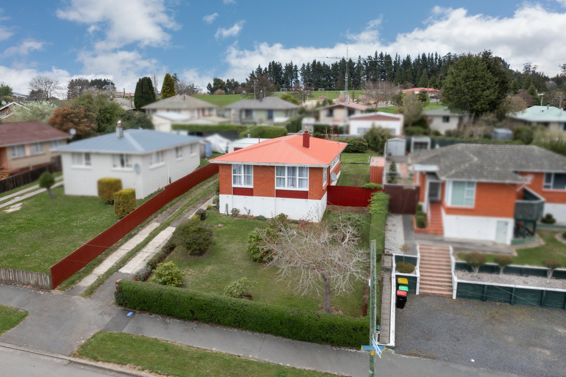 321 Brockville Road, Brockville