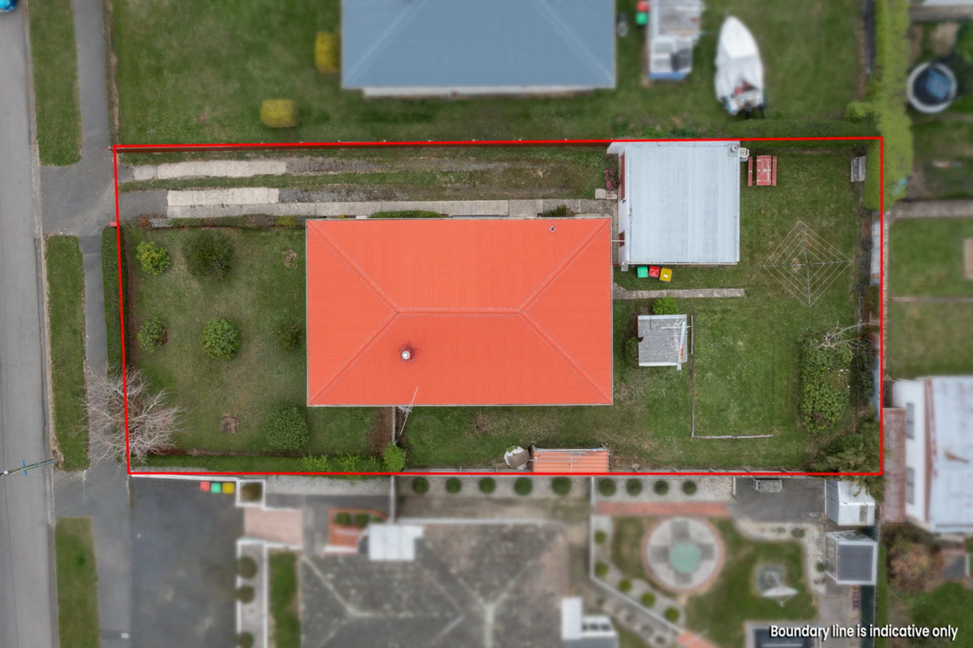 321 Brockville Road, Brockville