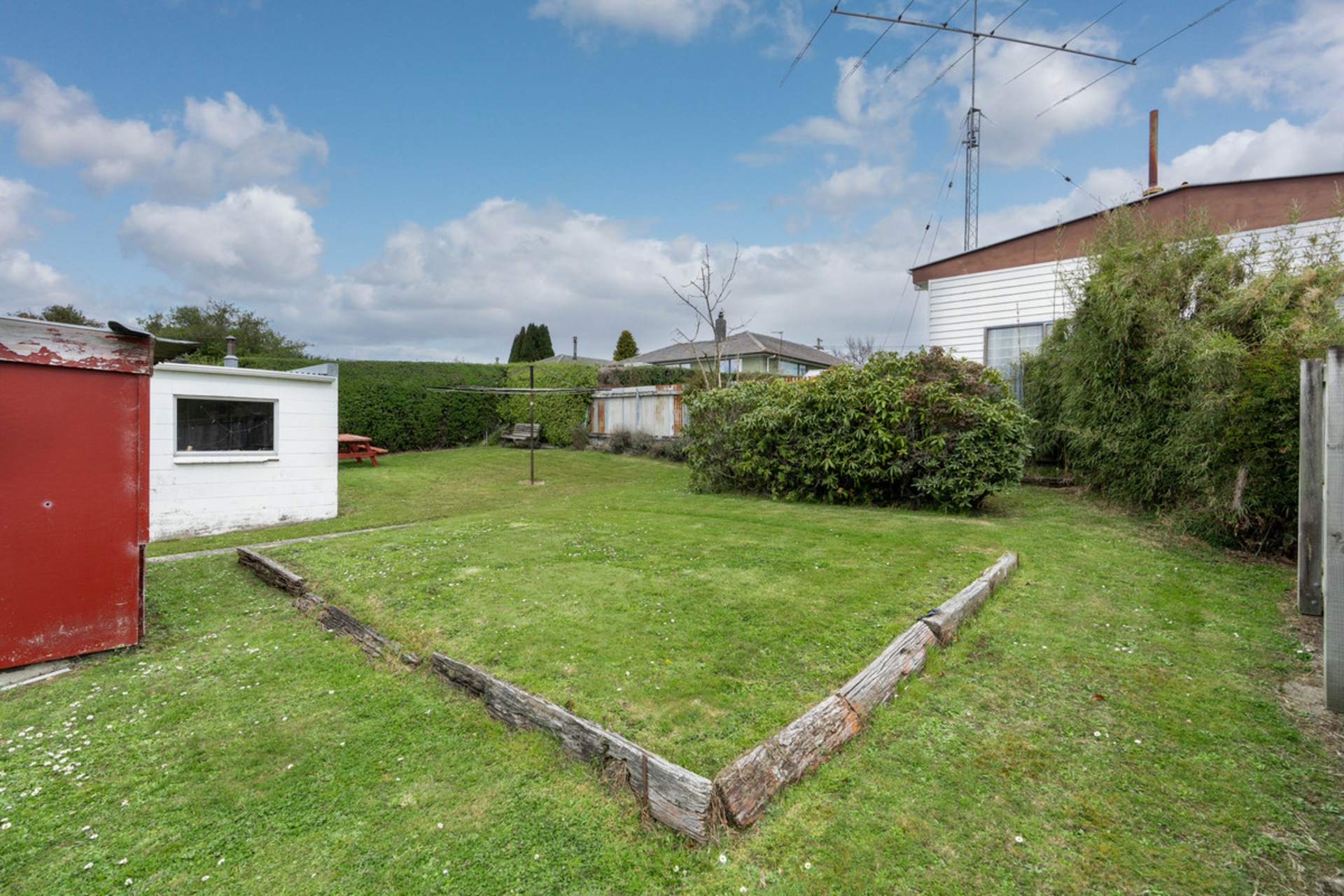 321 Brockville Road, Brockville