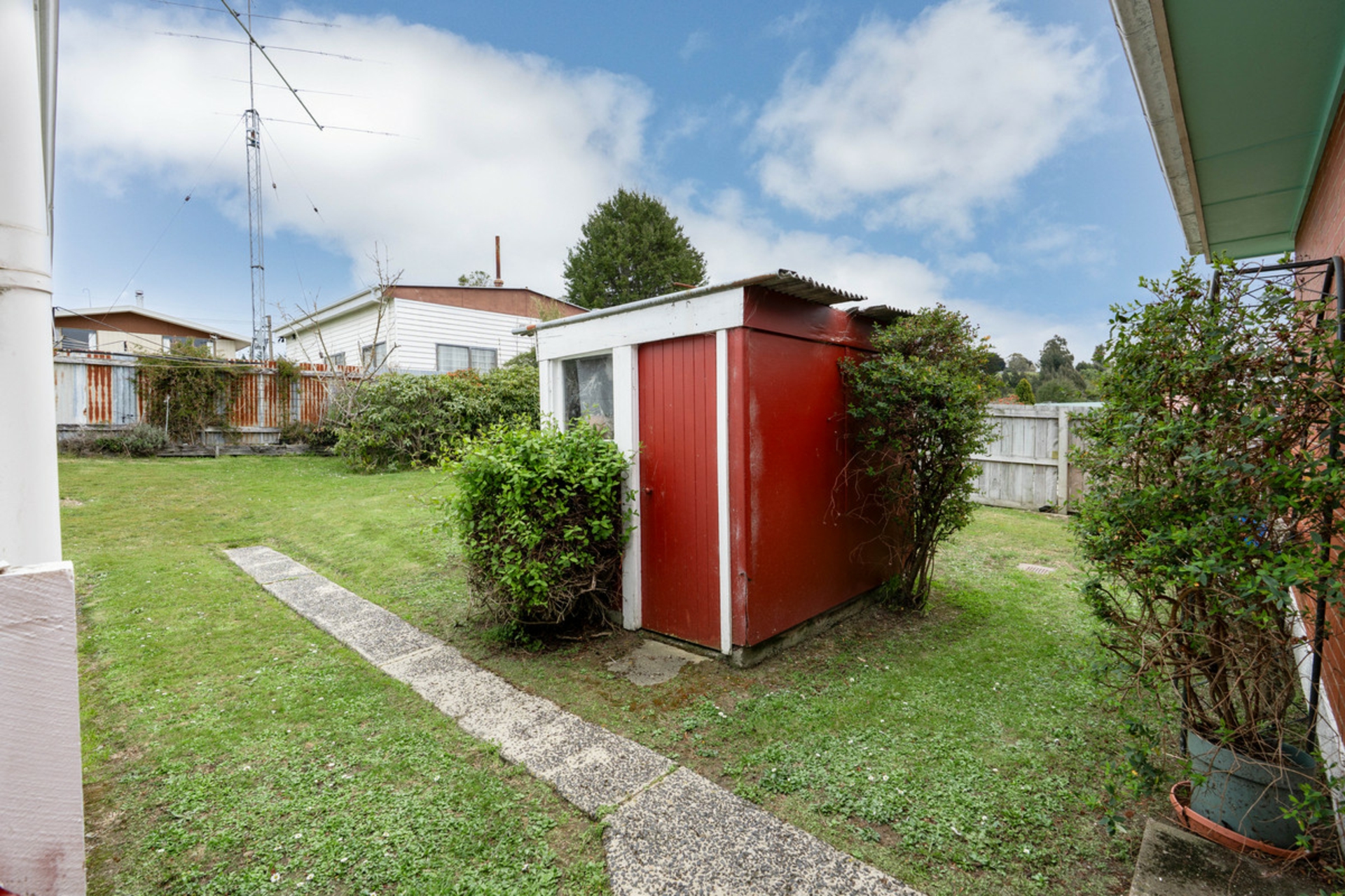 321 Brockville Road, Brockville
