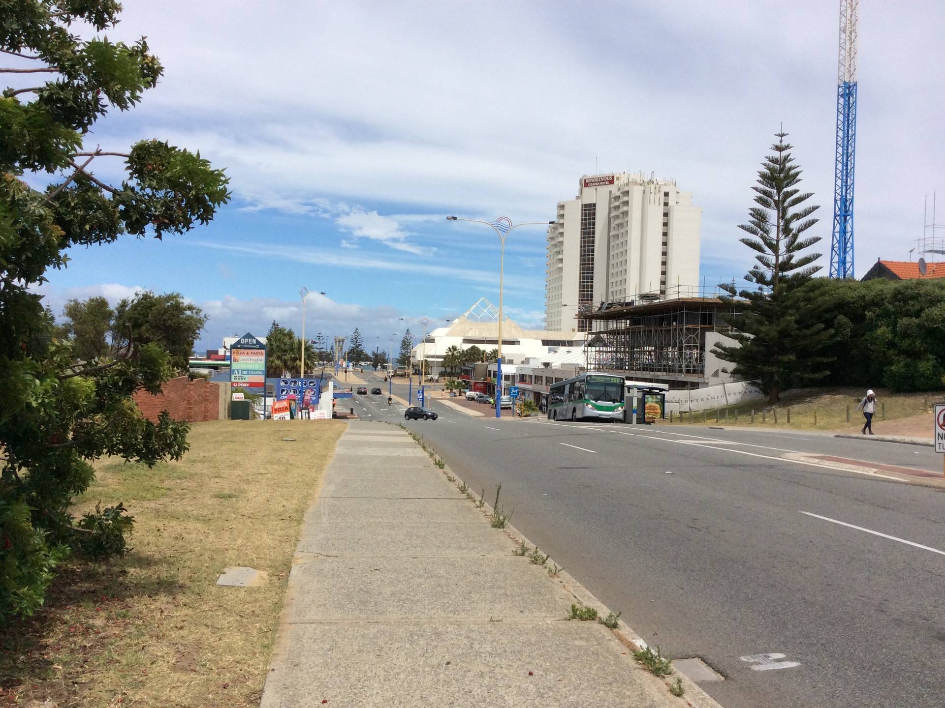 10/29 Scarborough Beach Road, SCARBOROUGH