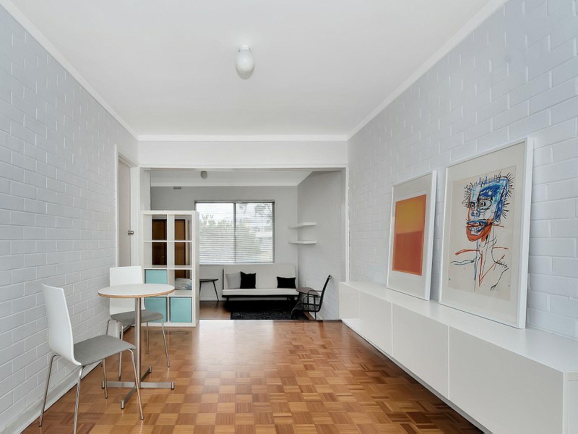 27/12 Wright Street, PERTH