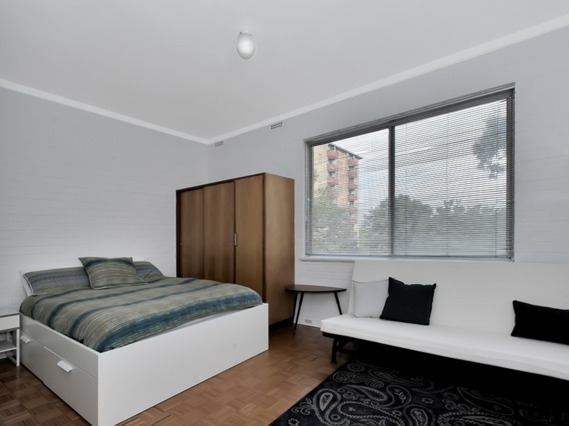 27/12 Wright Street, PERTH