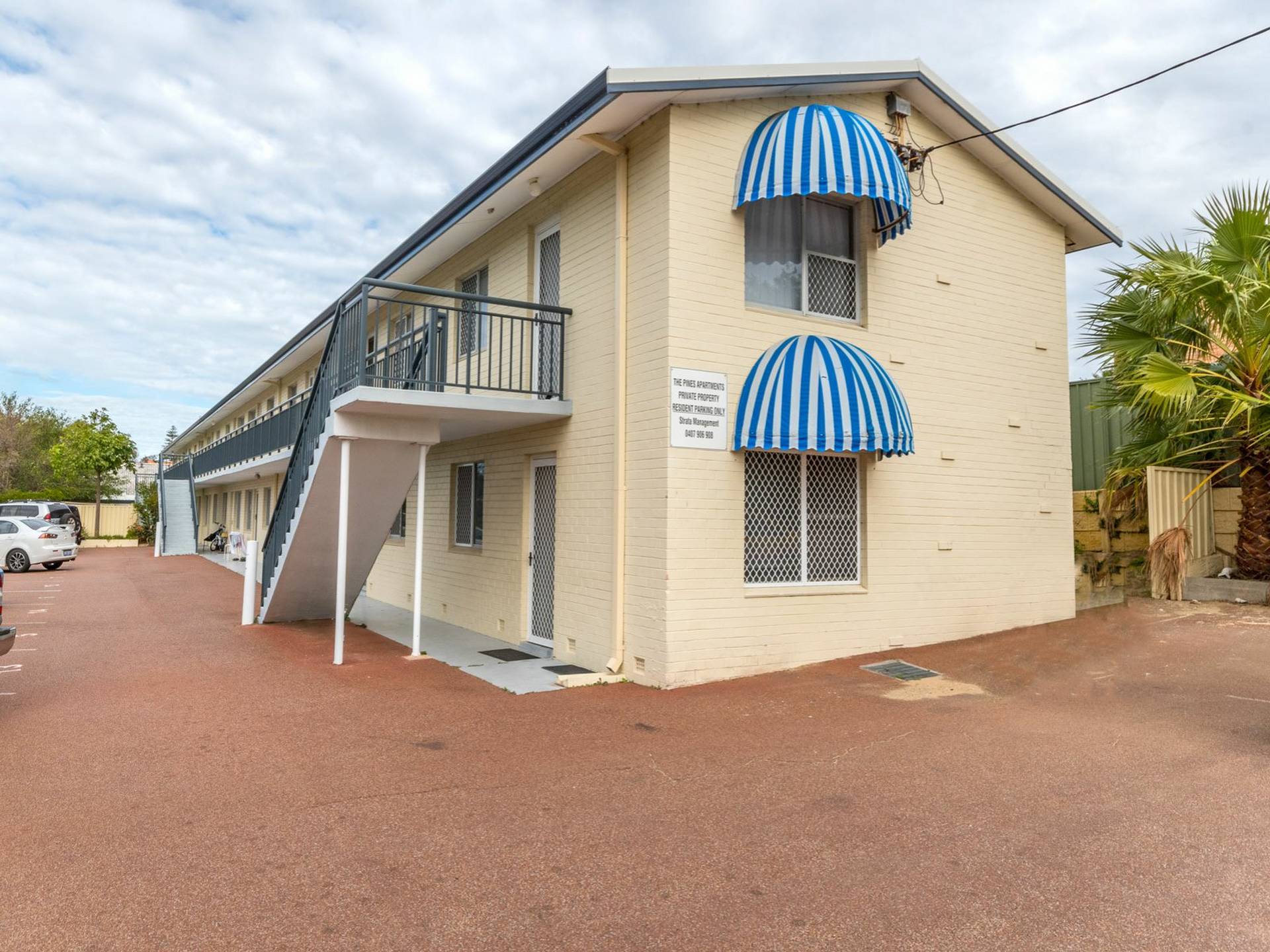 12/39 Scarborough Beach Road, SCARBOROUGH