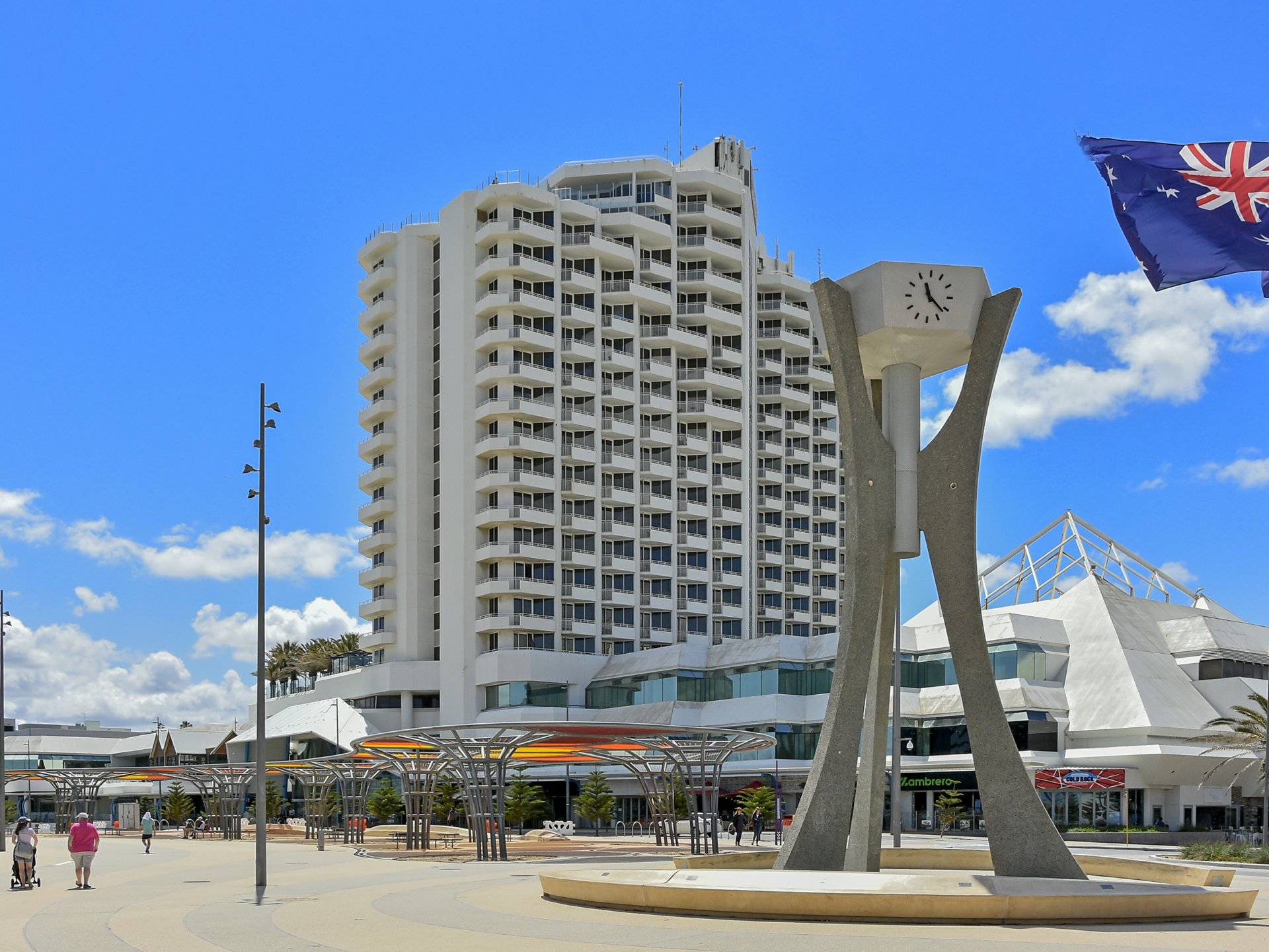 12/39 Scarborough Beach Road, SCARBOROUGH
