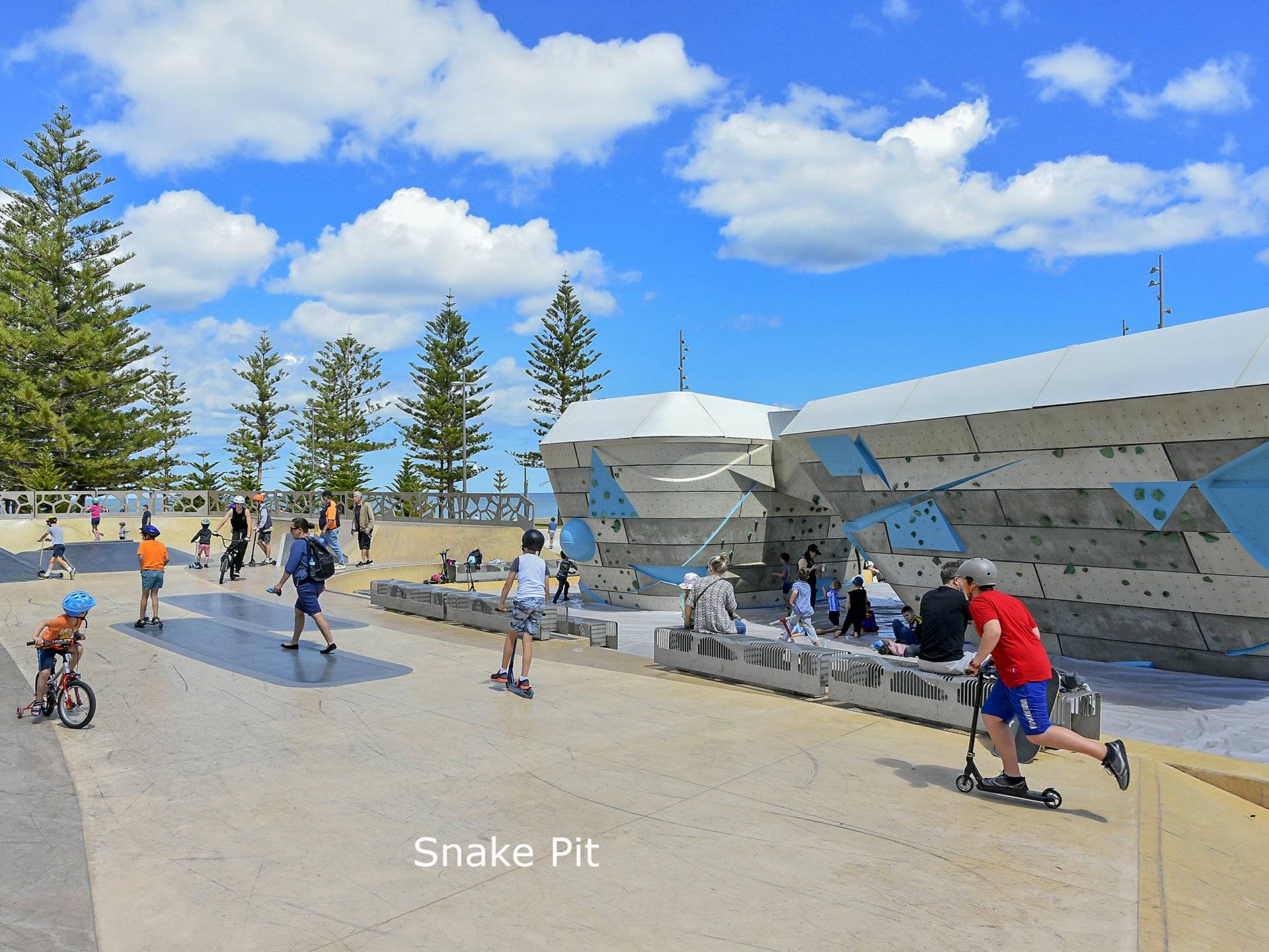 12/39 Scarborough Beach Road, SCARBOROUGH