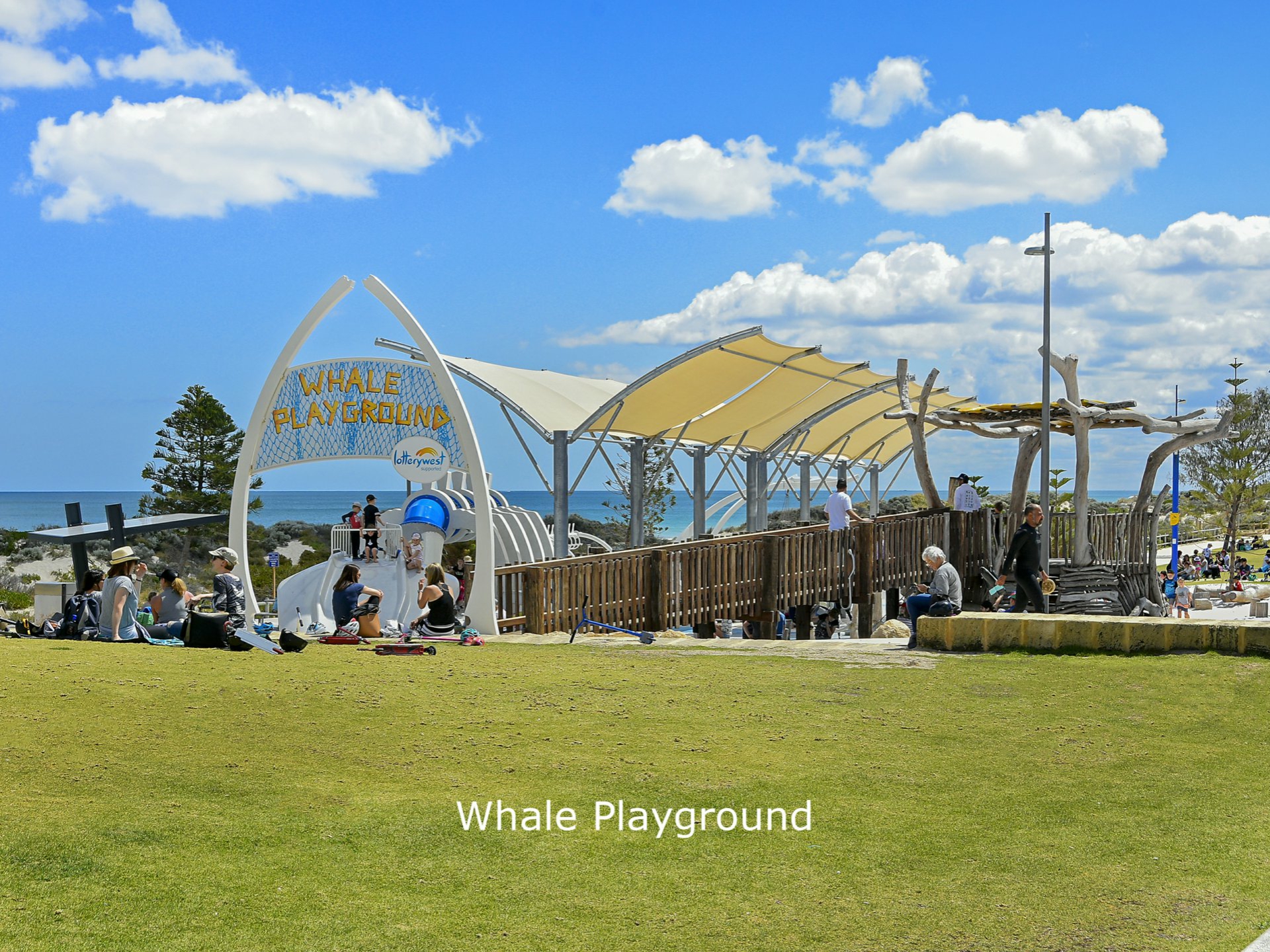 14/228 West Coast Highway, SCARBOROUGH
