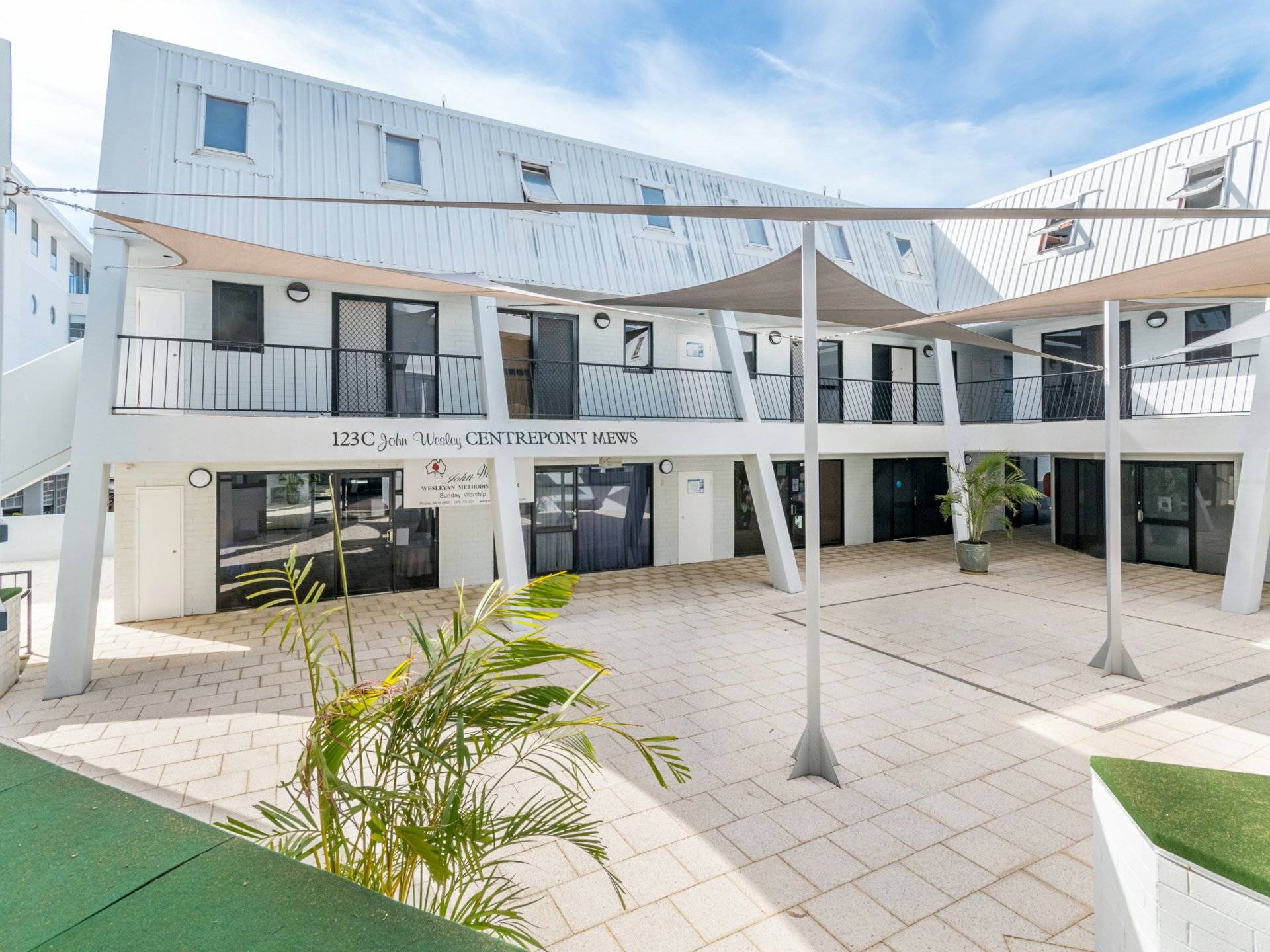 1/123C Colin St, WEST PERTH