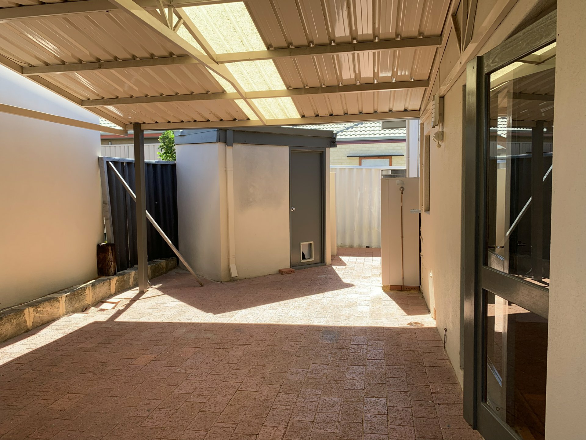135 Flamborough, DOUBLEVIEW