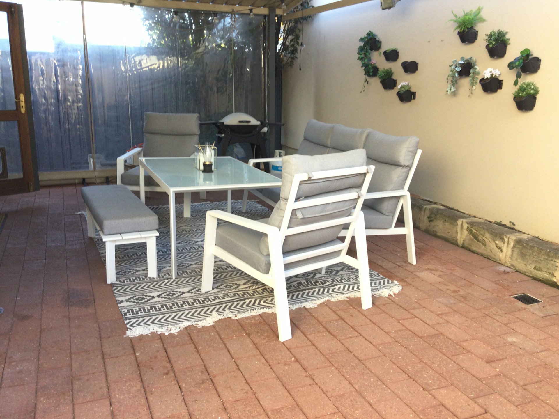 135 Flamborough, DOUBLEVIEW
