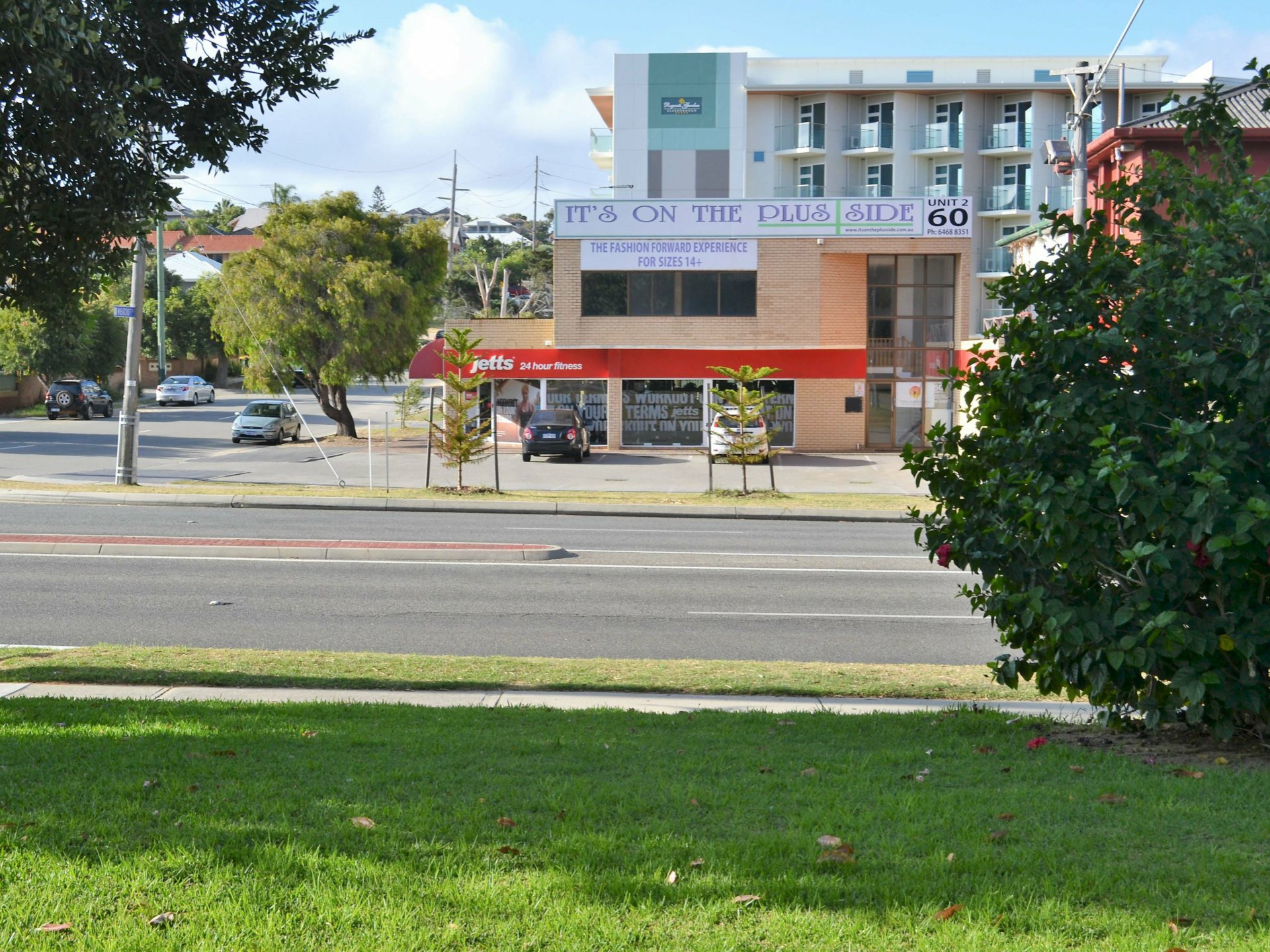 Unit 2/3 Westborough Street, SCARBOROUGH
