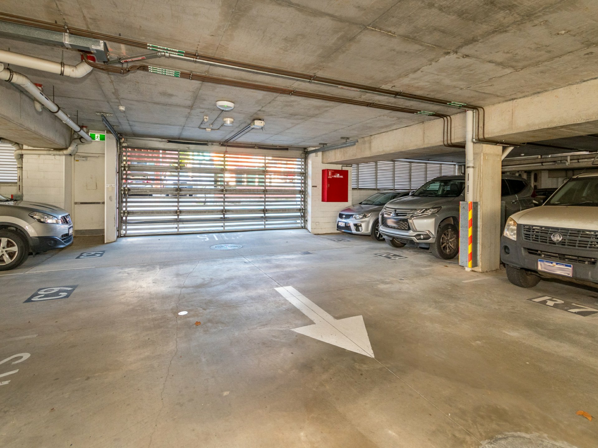 4/36 Southport Street, West Leederville