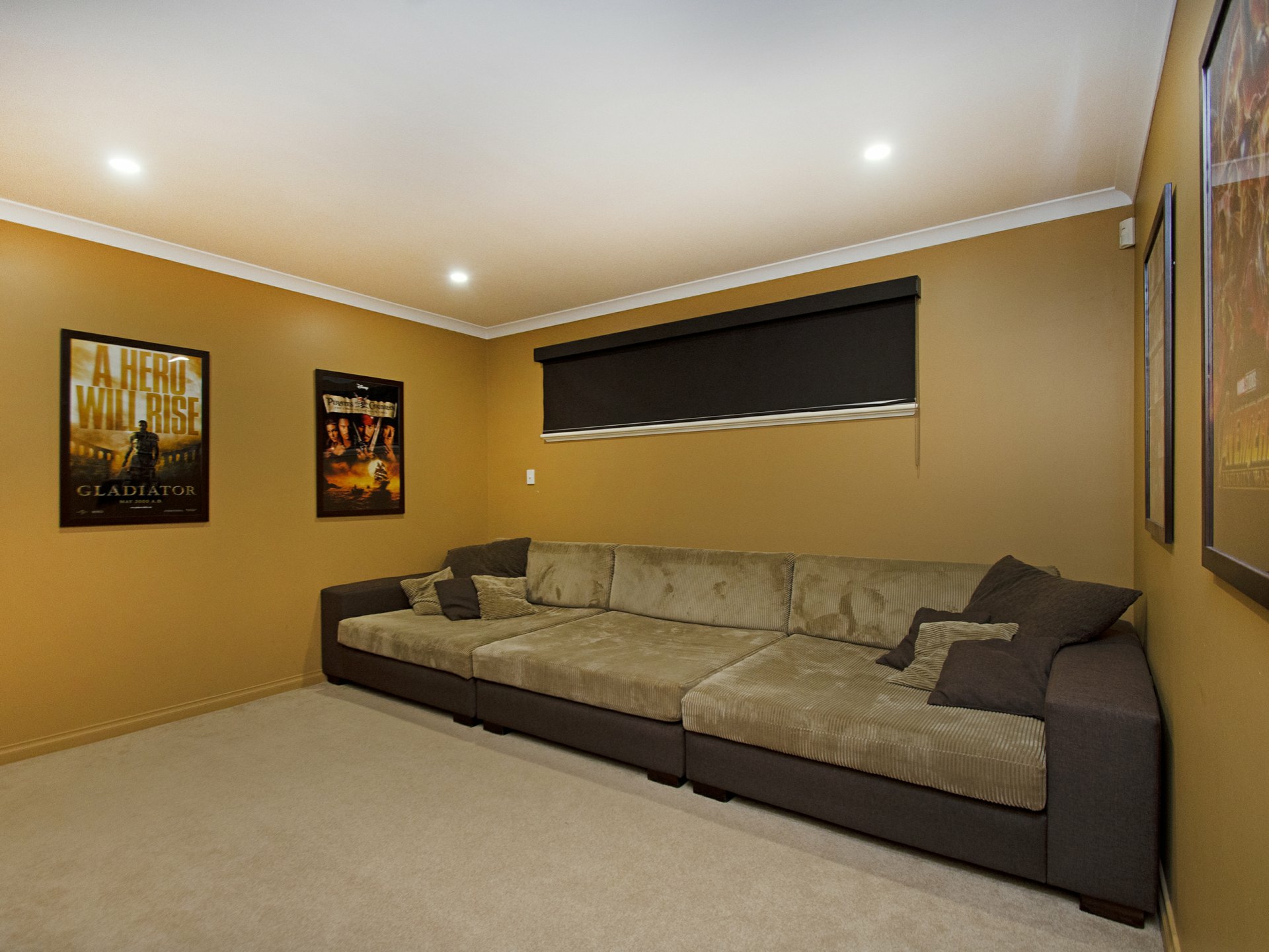 15 Skeit Road, DARCH