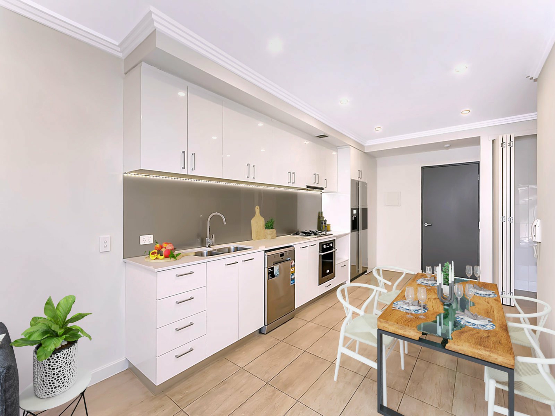 7/285 West Coast Highway, SCARBOROUGH