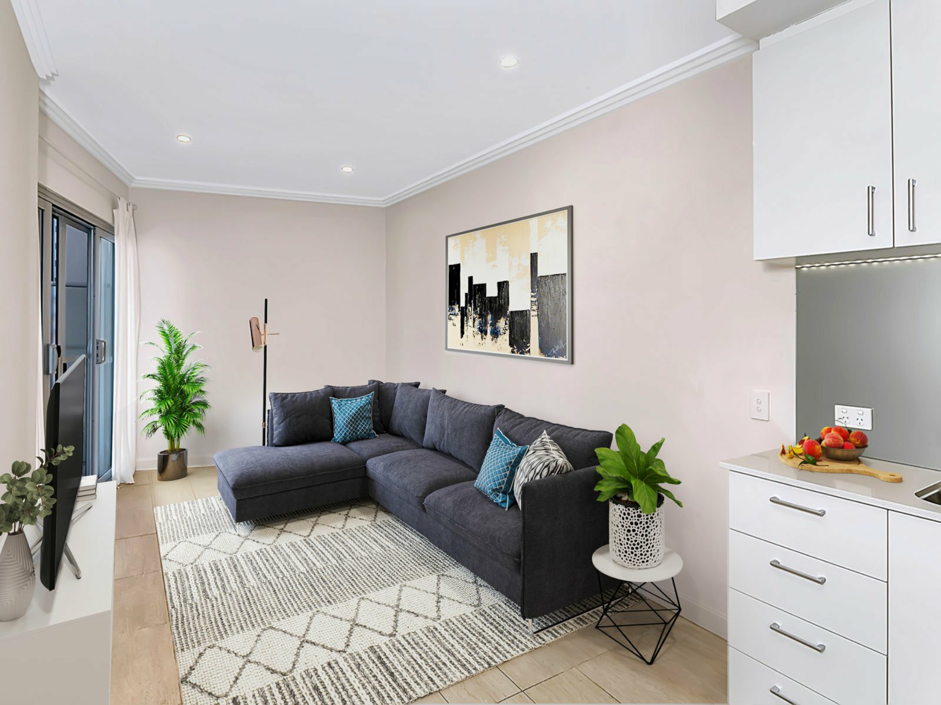 7/285 West Coast Highway, SCARBOROUGH