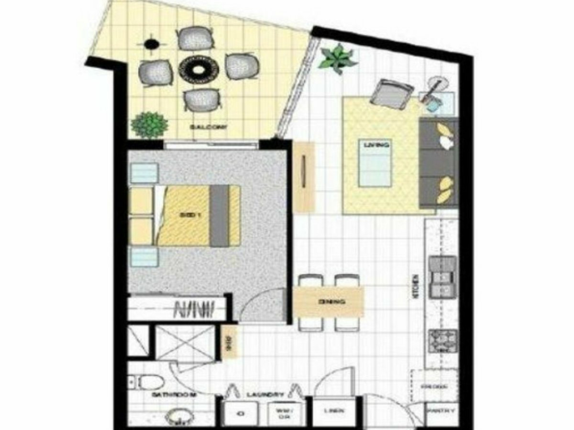 7/285 West Coast Highway, SCARBOROUGH