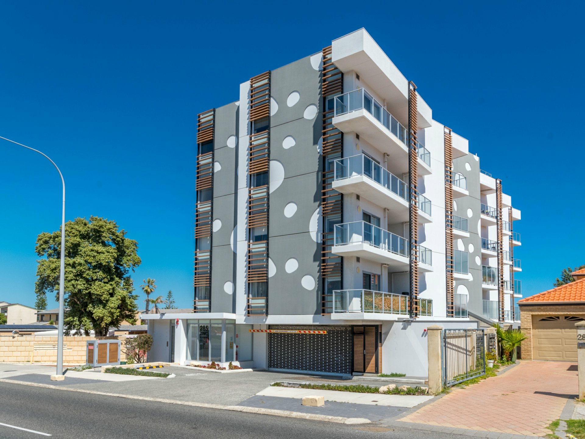 7/285 West Coast Highway, SCARBOROUGH