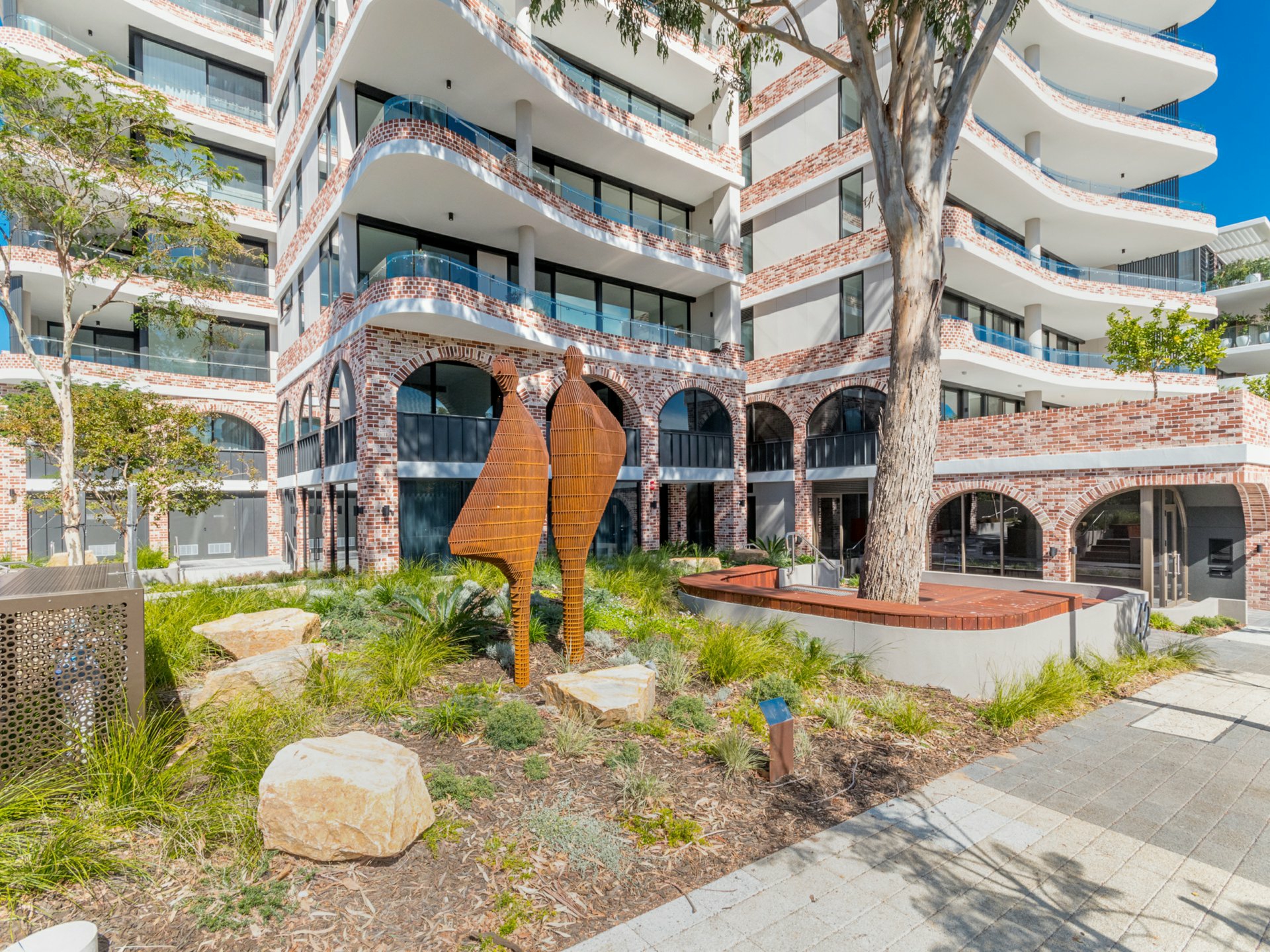 107/42 Glyde Street, MOSMAN PARK