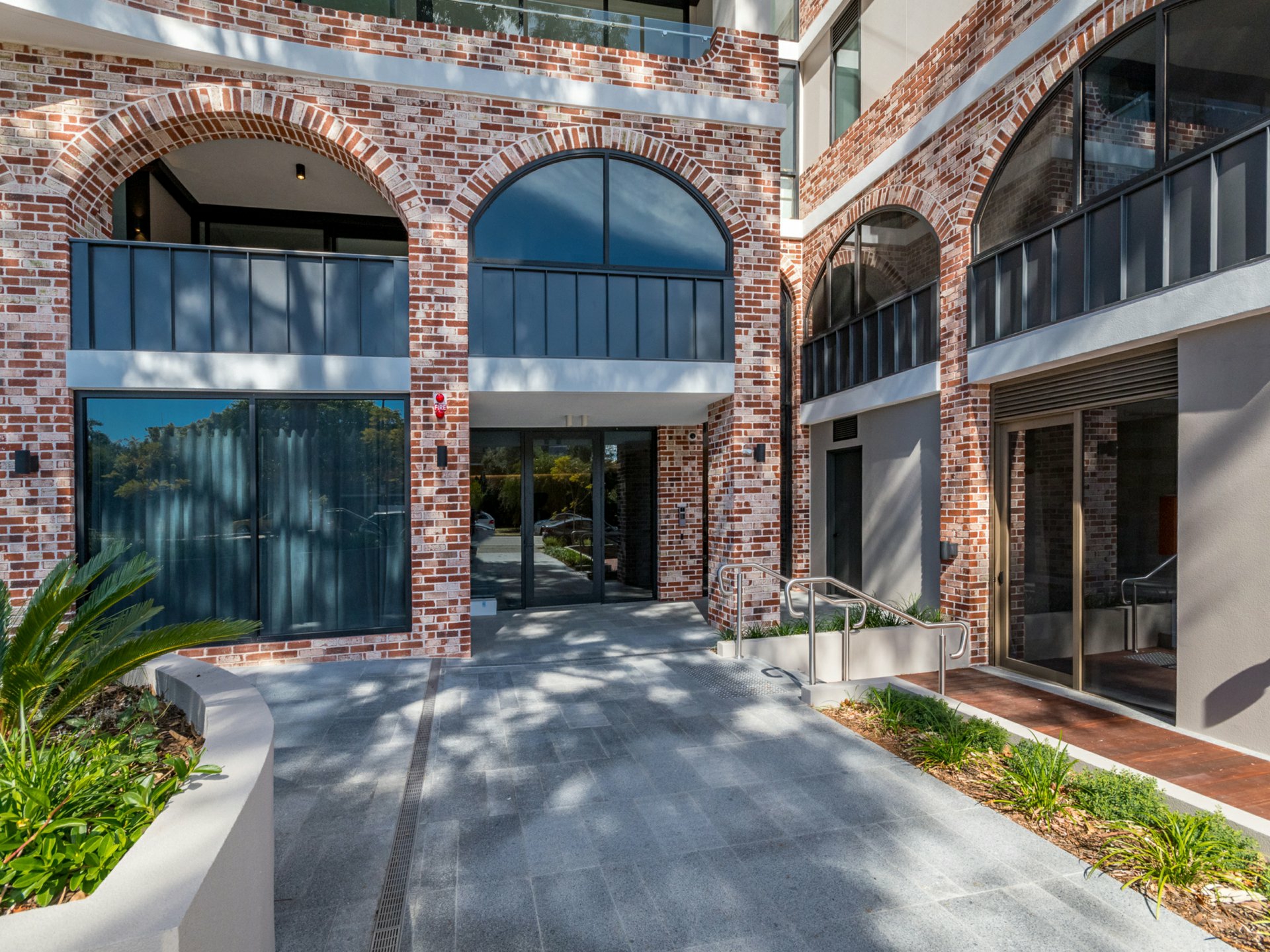 107/42 Glyde Street, MOSMAN PARK