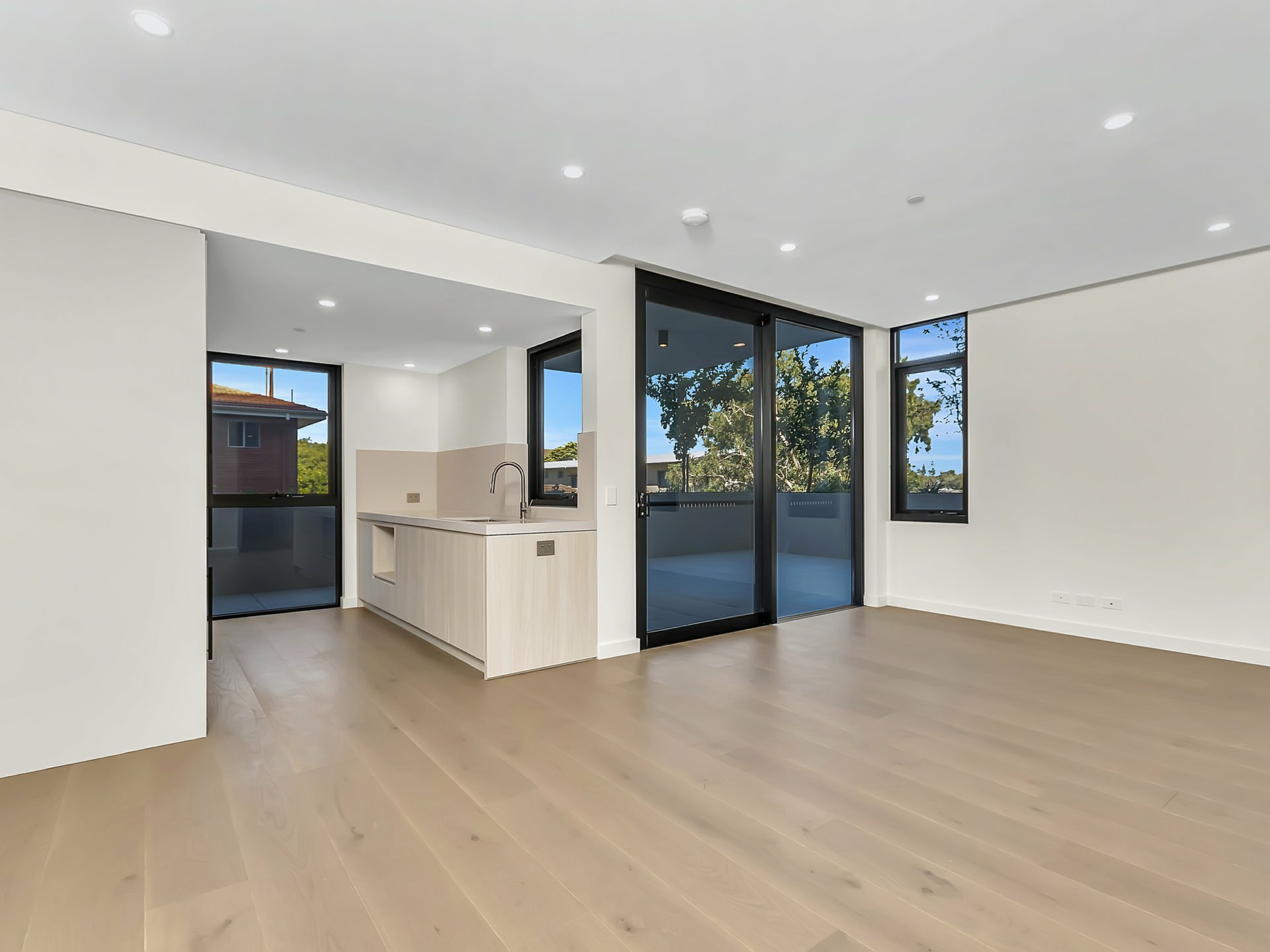 107/42 Glyde Street, MOSMAN PARK