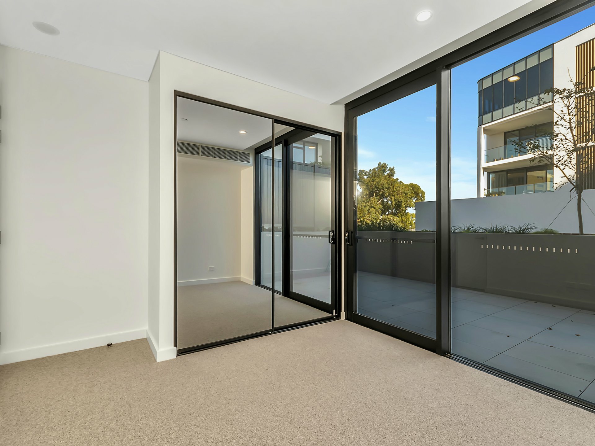 107/42 Glyde Street, MOSMAN PARK