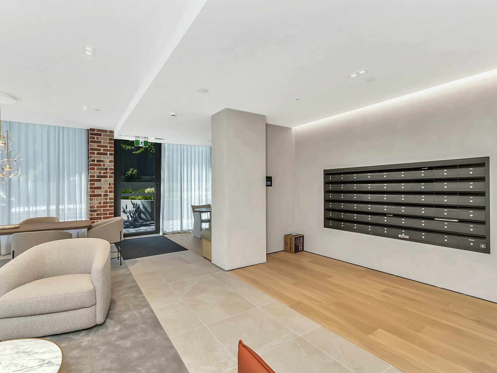 107/42 Glyde Street, MOSMAN PARK