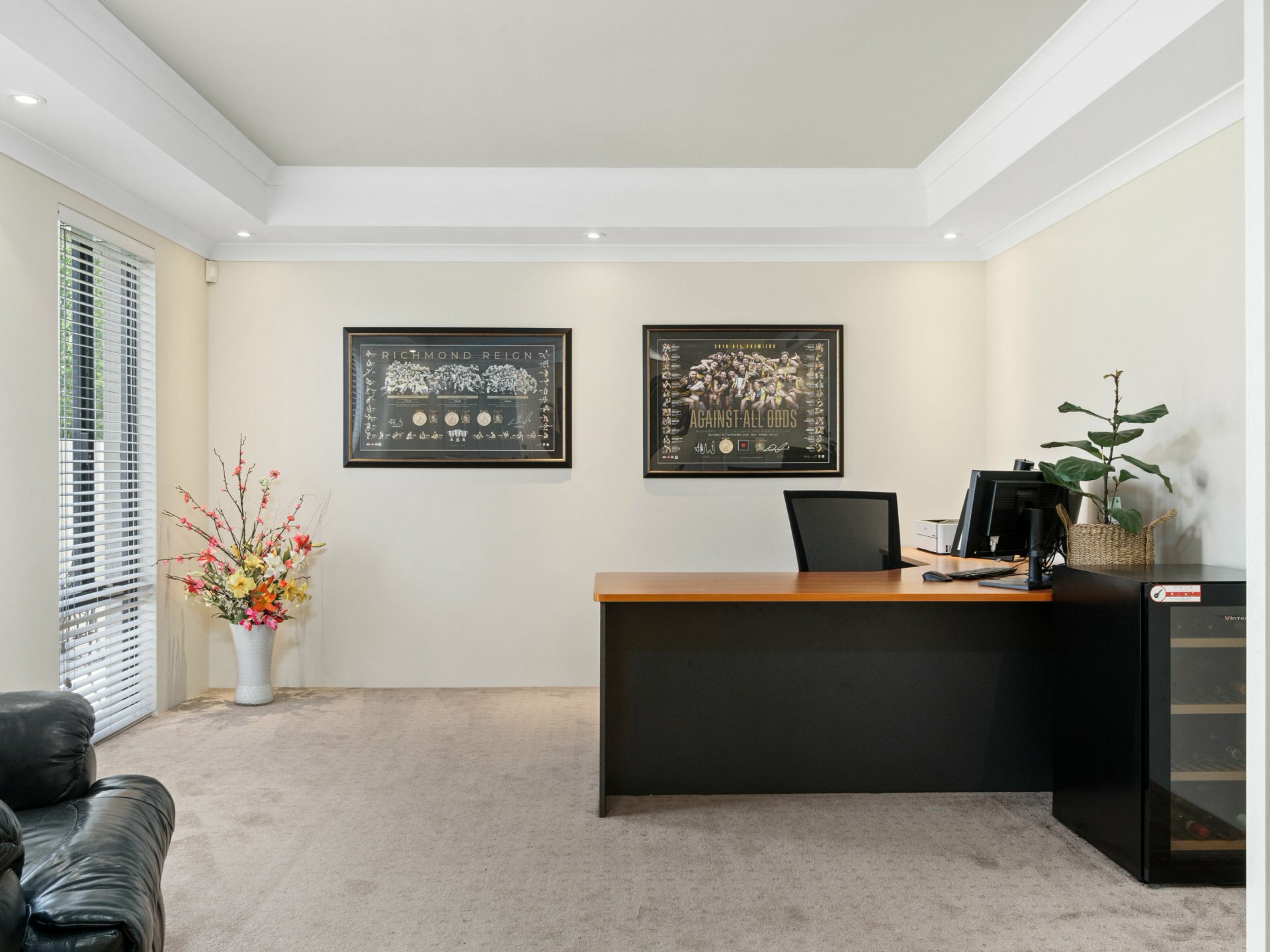 3 Cassino Drive, STIRLING