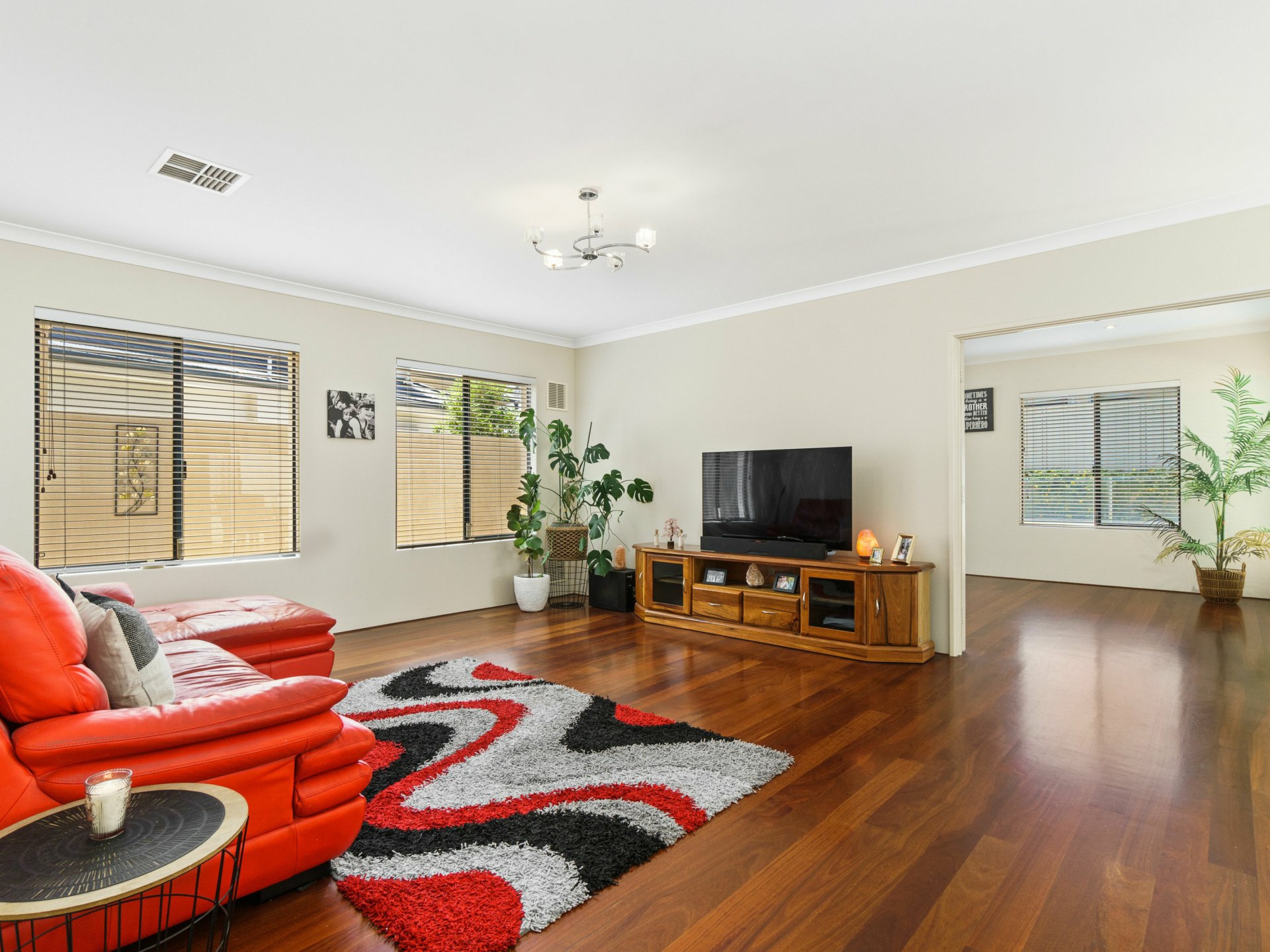 3 Cassino Drive, STIRLING