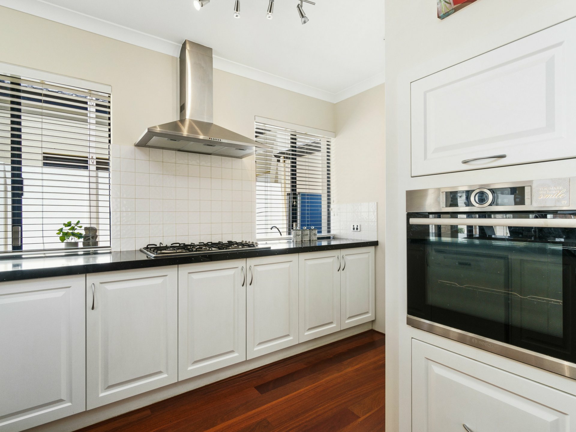 3 Cassino Drive, STIRLING