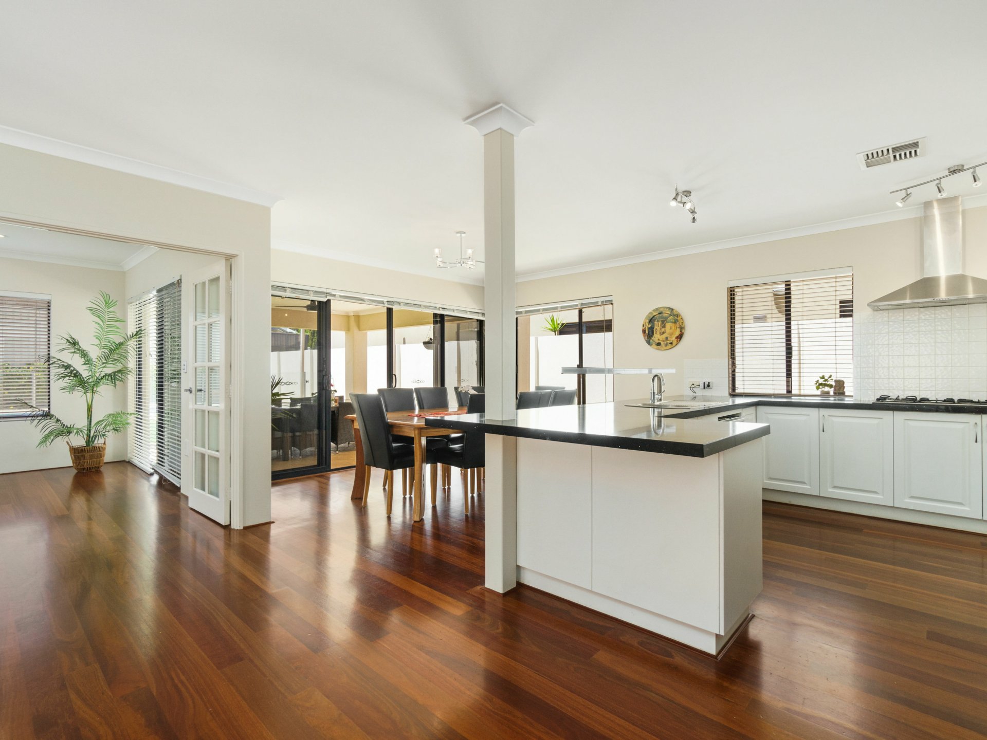 3 Cassino Drive, STIRLING