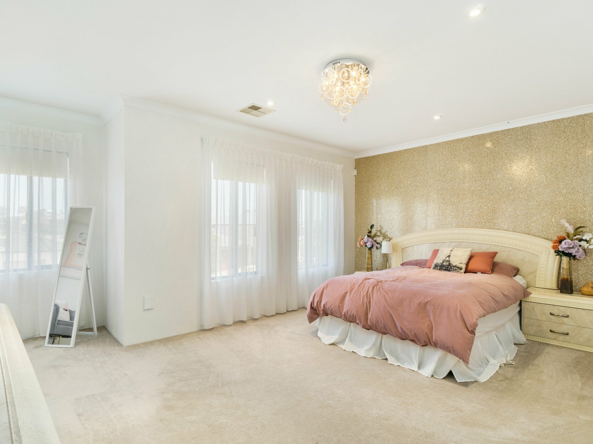 3 Cassino Drive, STIRLING