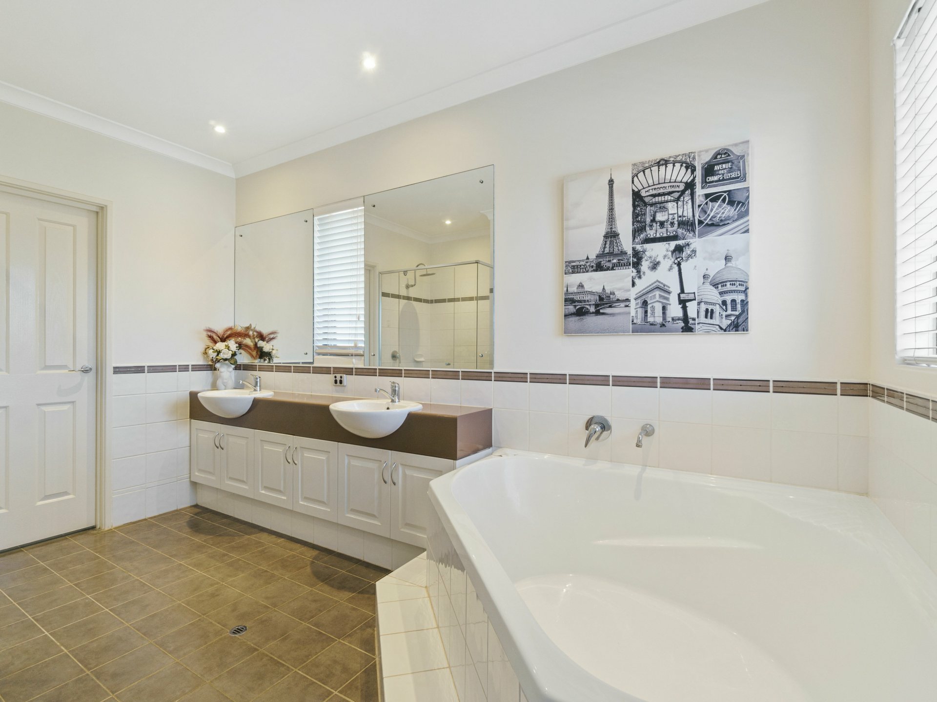 3 Cassino Drive, STIRLING