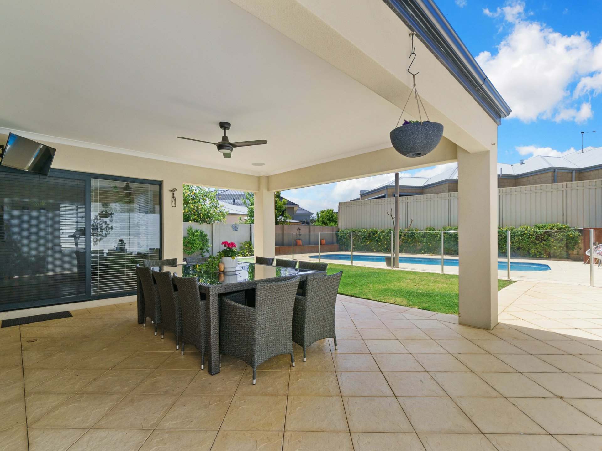 3 Cassino Drive, STIRLING