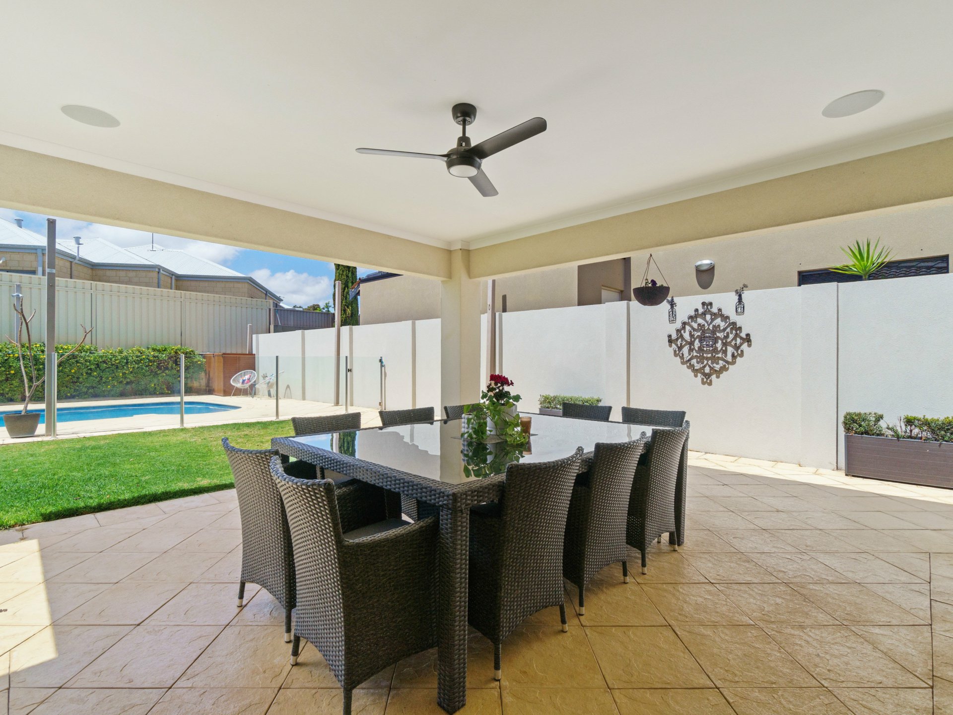 3 Cassino Drive, STIRLING