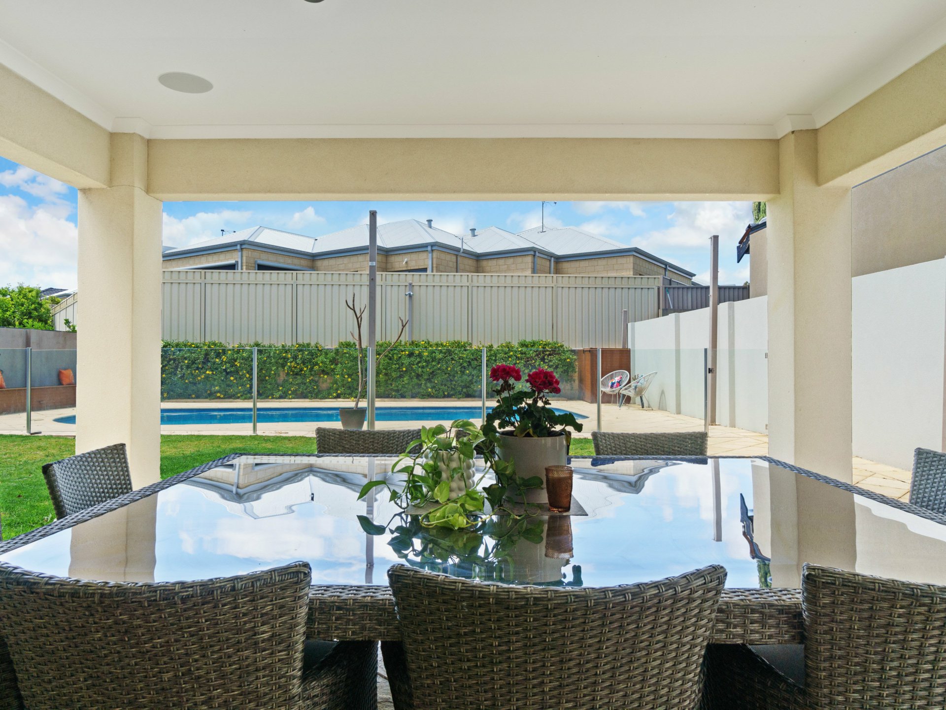 3 Cassino Drive, STIRLING