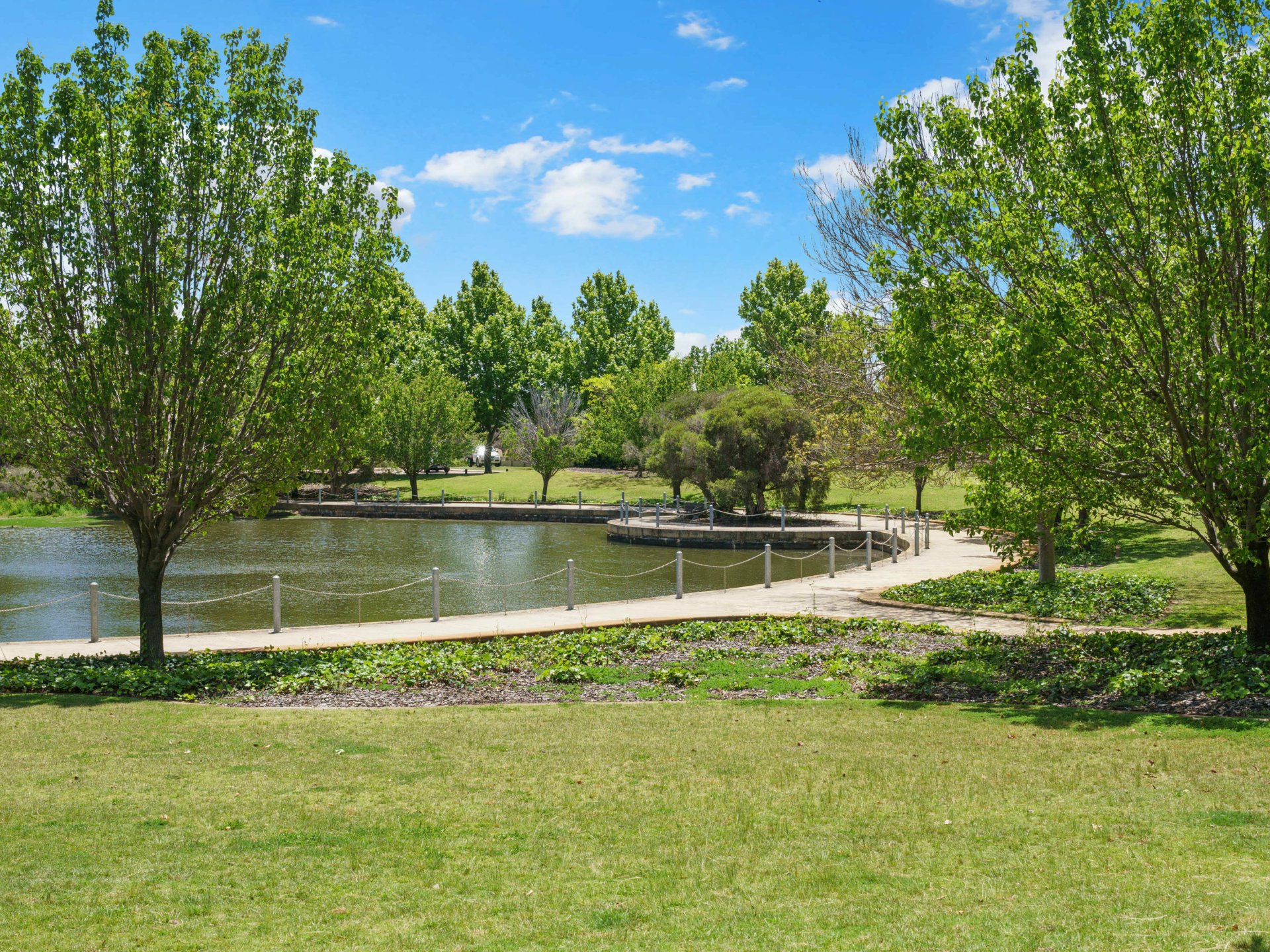 3 Cassino Drive, STIRLING