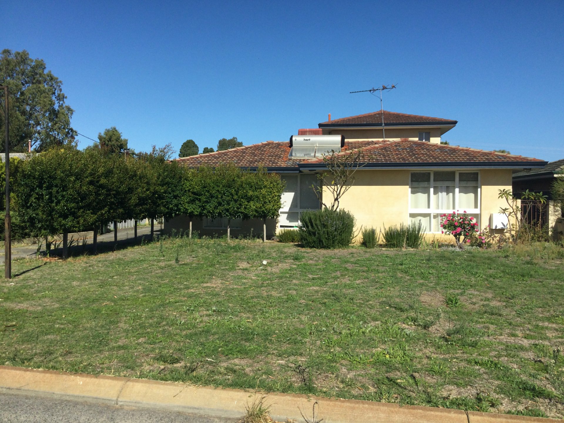 18 Bader Way, STIRLING