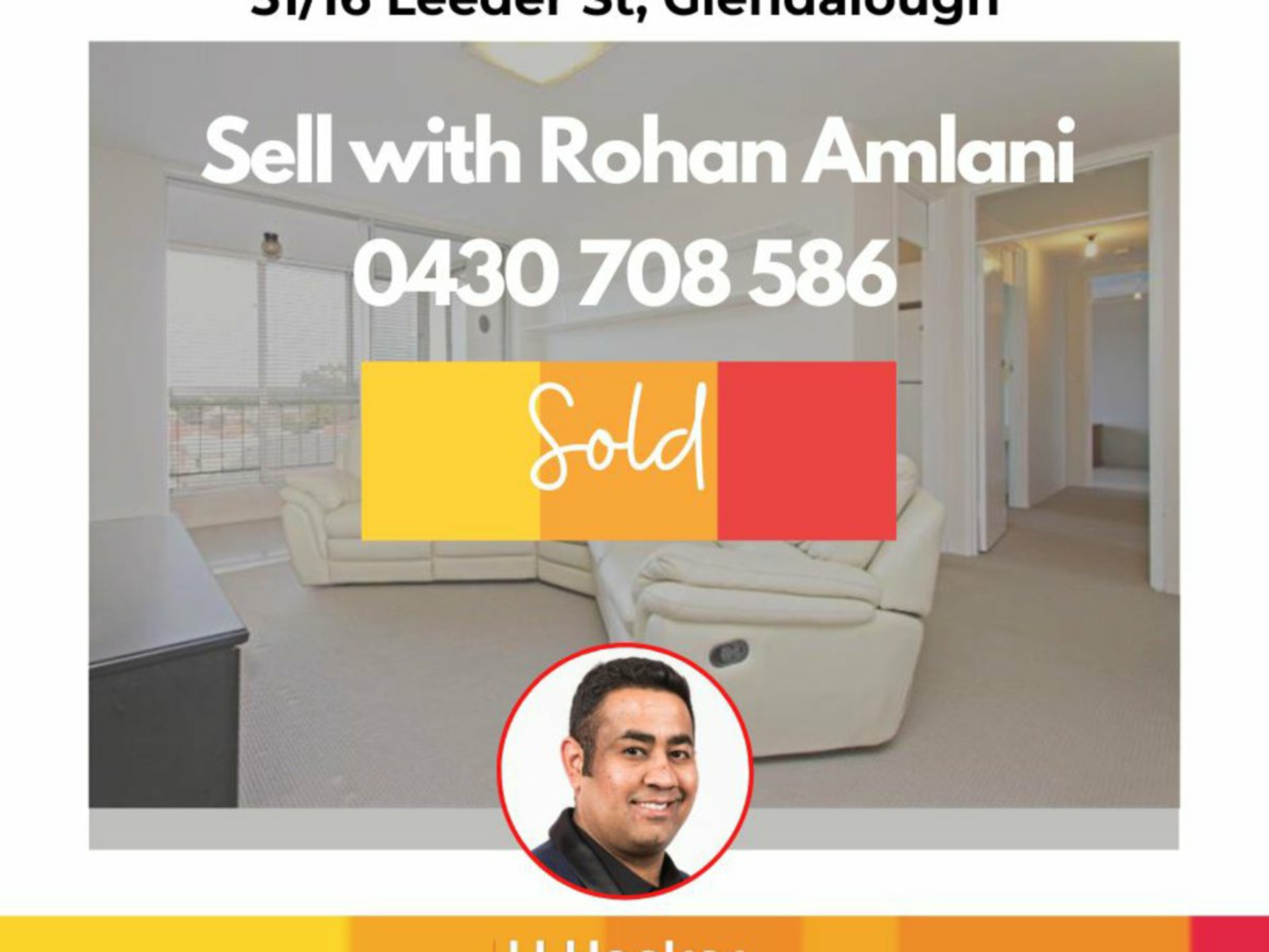 Apartment 51/16 Leeder Street, GLENDALOUGH