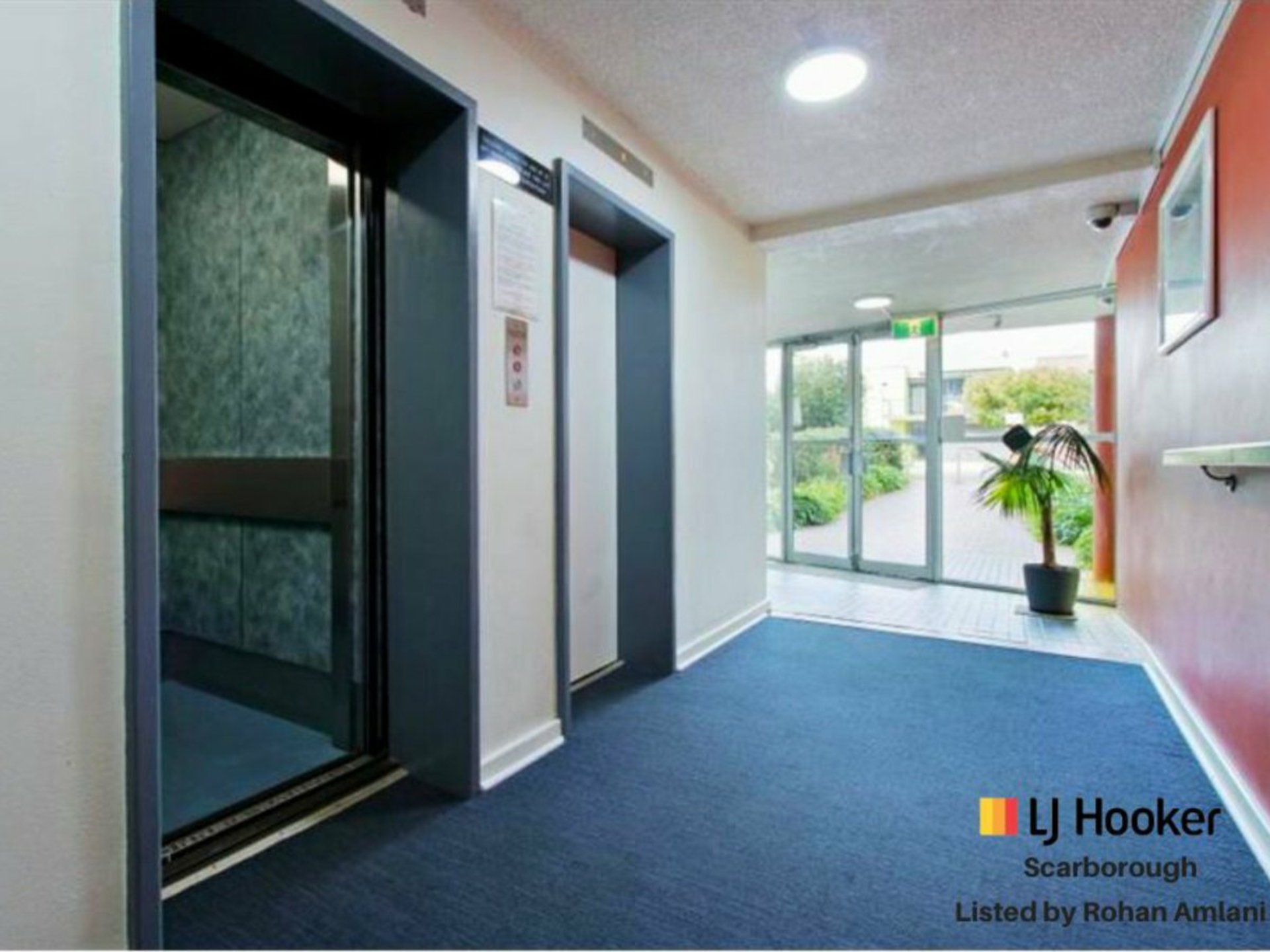 Apartment 51/16 Leeder Street, GLENDALOUGH