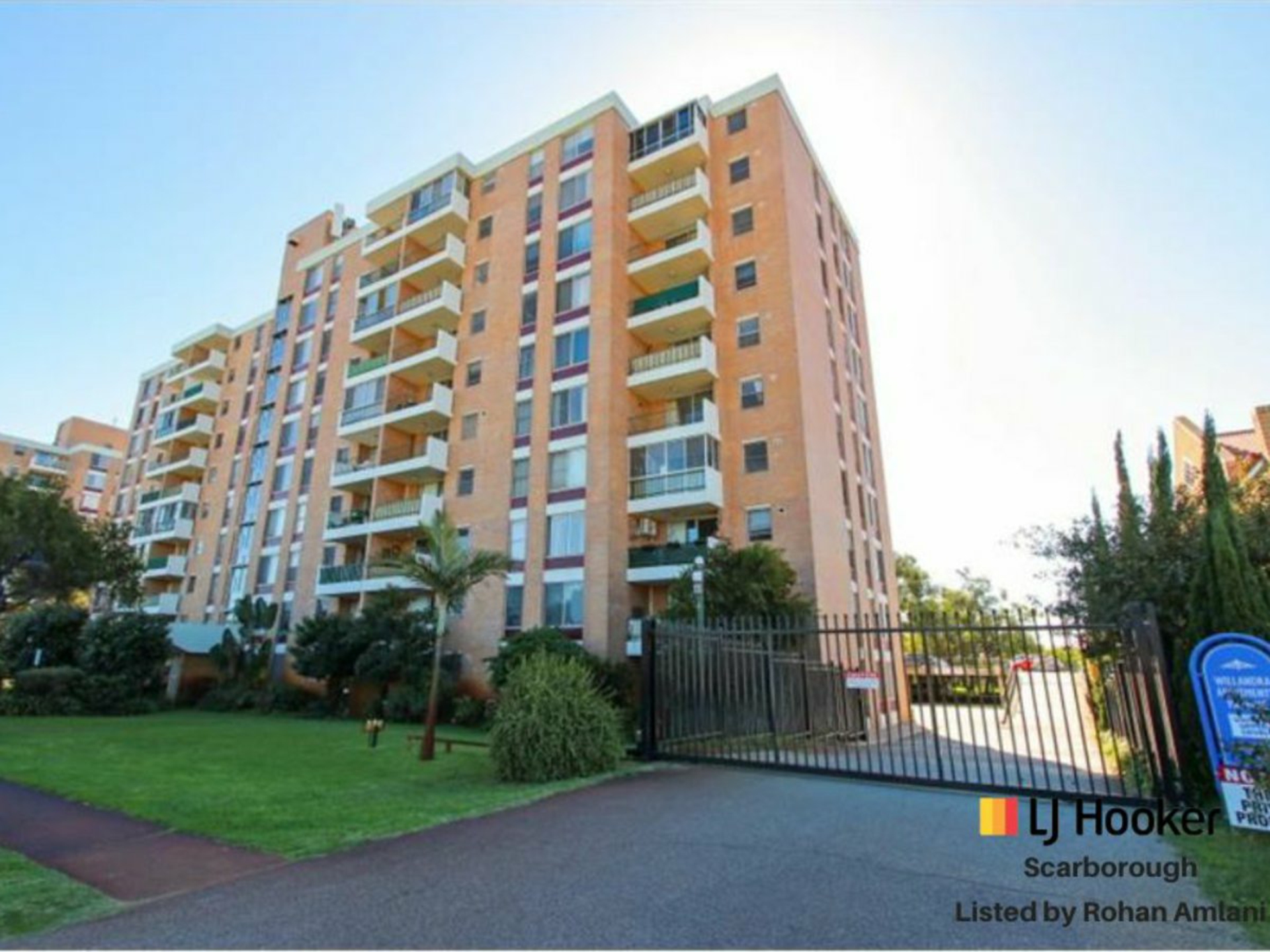 Apartment 51/16 Leeder Street, GLENDALOUGH