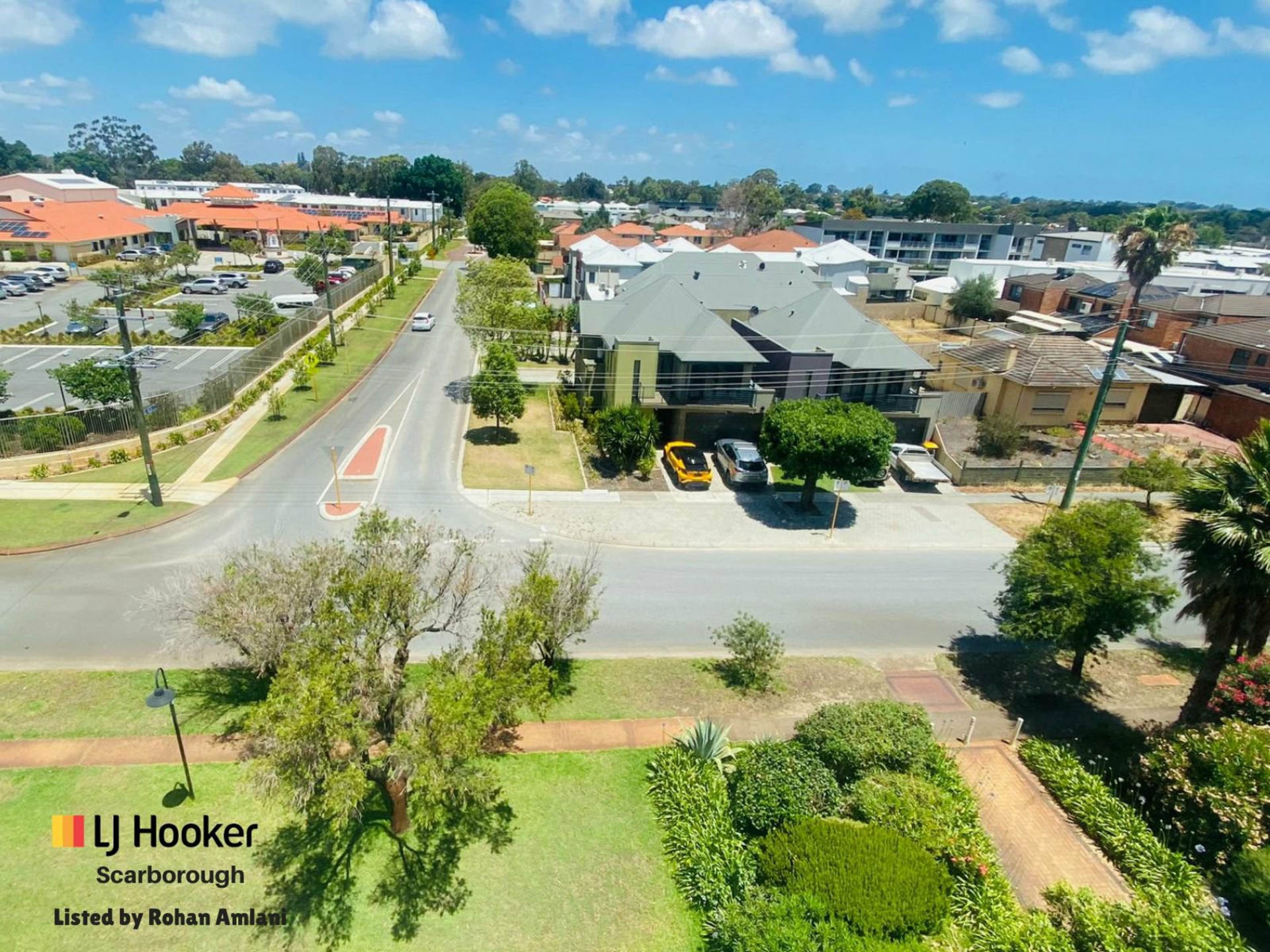Apartment 51/16 Leeder Street, GLENDALOUGH