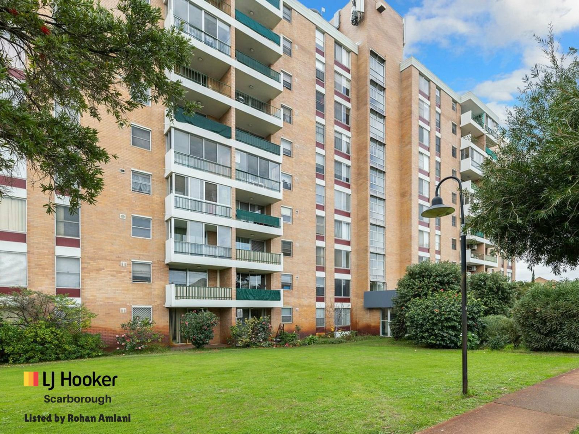 Apartment 51/16 Leeder Street, GLENDALOUGH