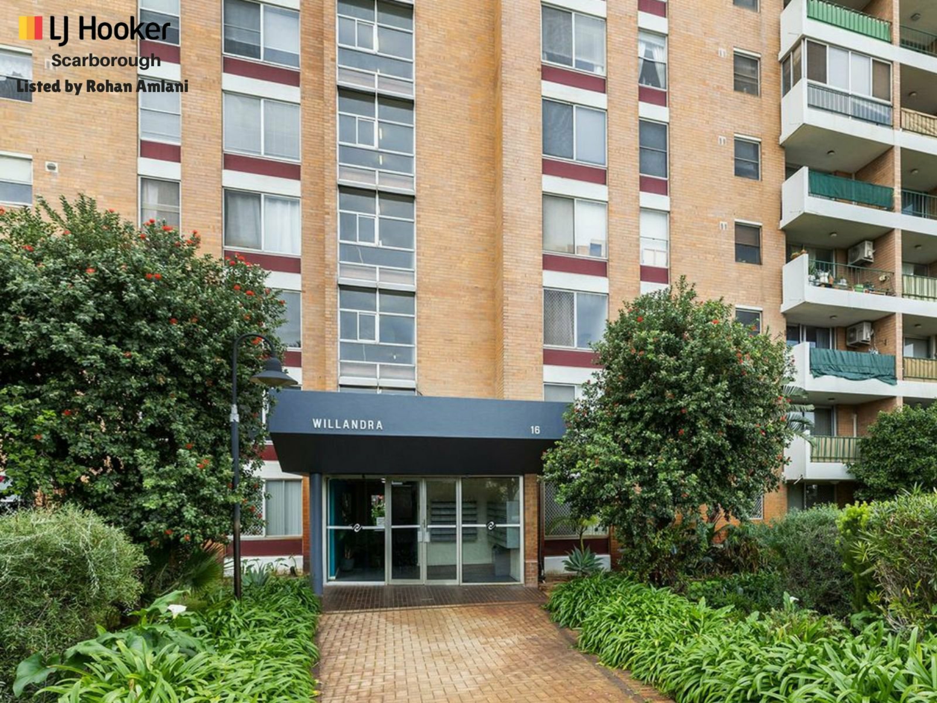 Apartment 51/16 Leeder Street, GLENDALOUGH