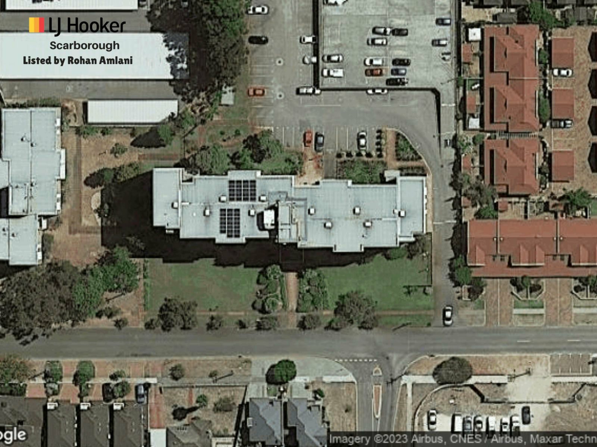 Apartment 51/16 Leeder Street, GLENDALOUGH
