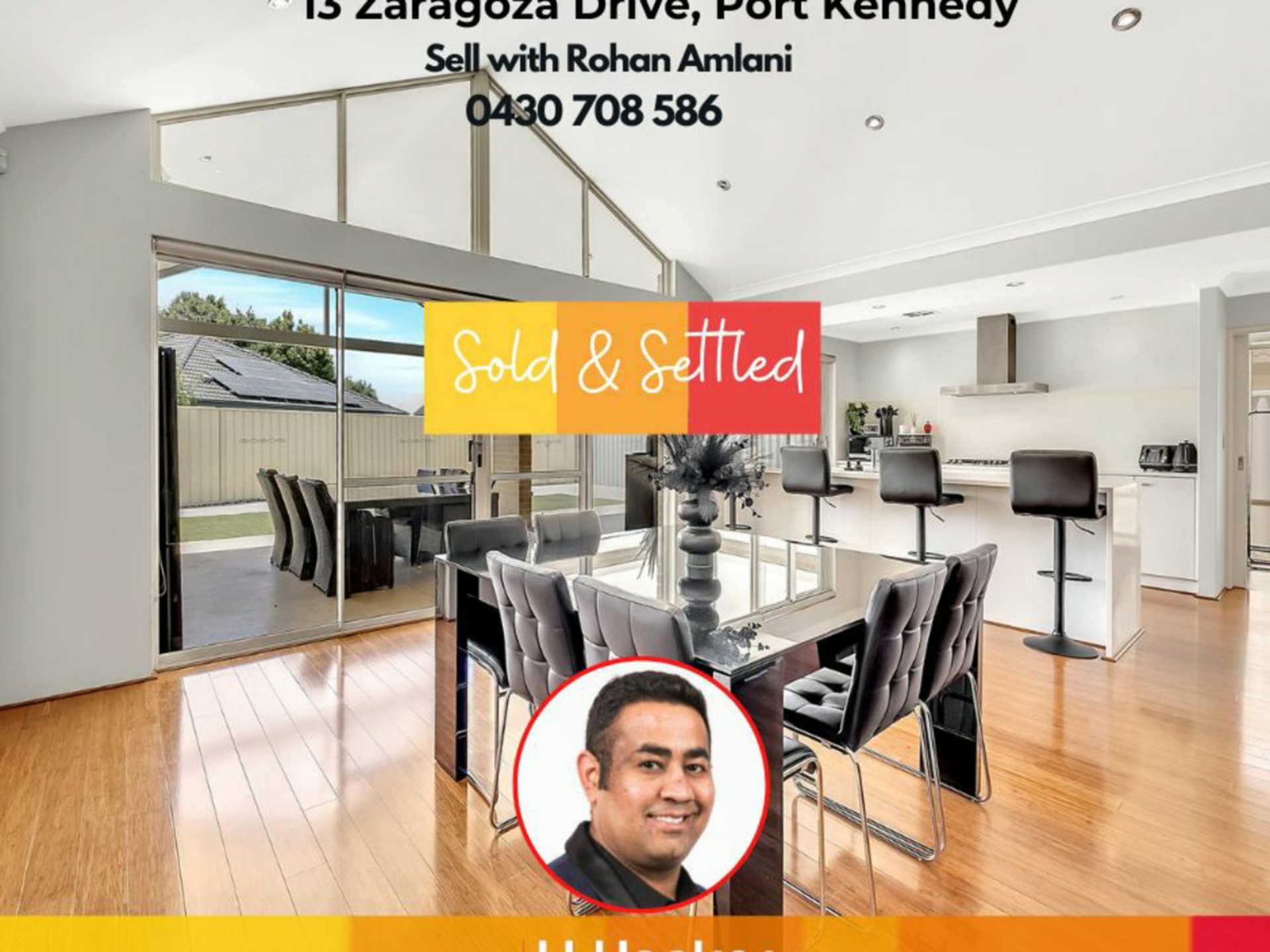 13 Zaragoza Drive, PORT KENNEDY