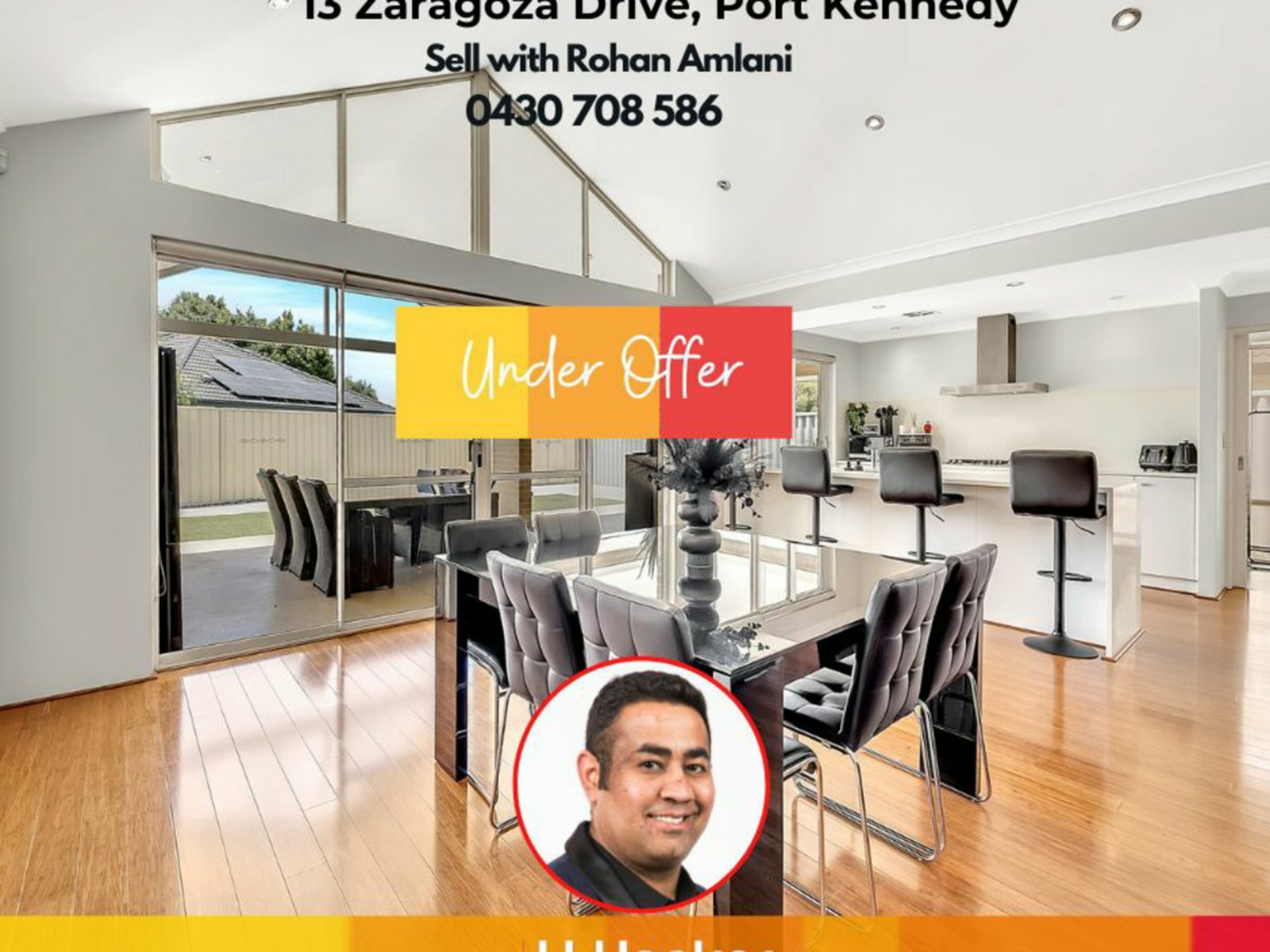 13 Zaragoza Drive, PORT KENNEDY