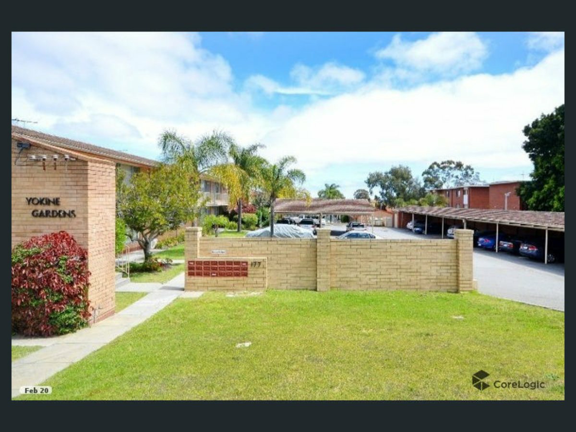 3/177 Wanneroo Road, TUART HILL